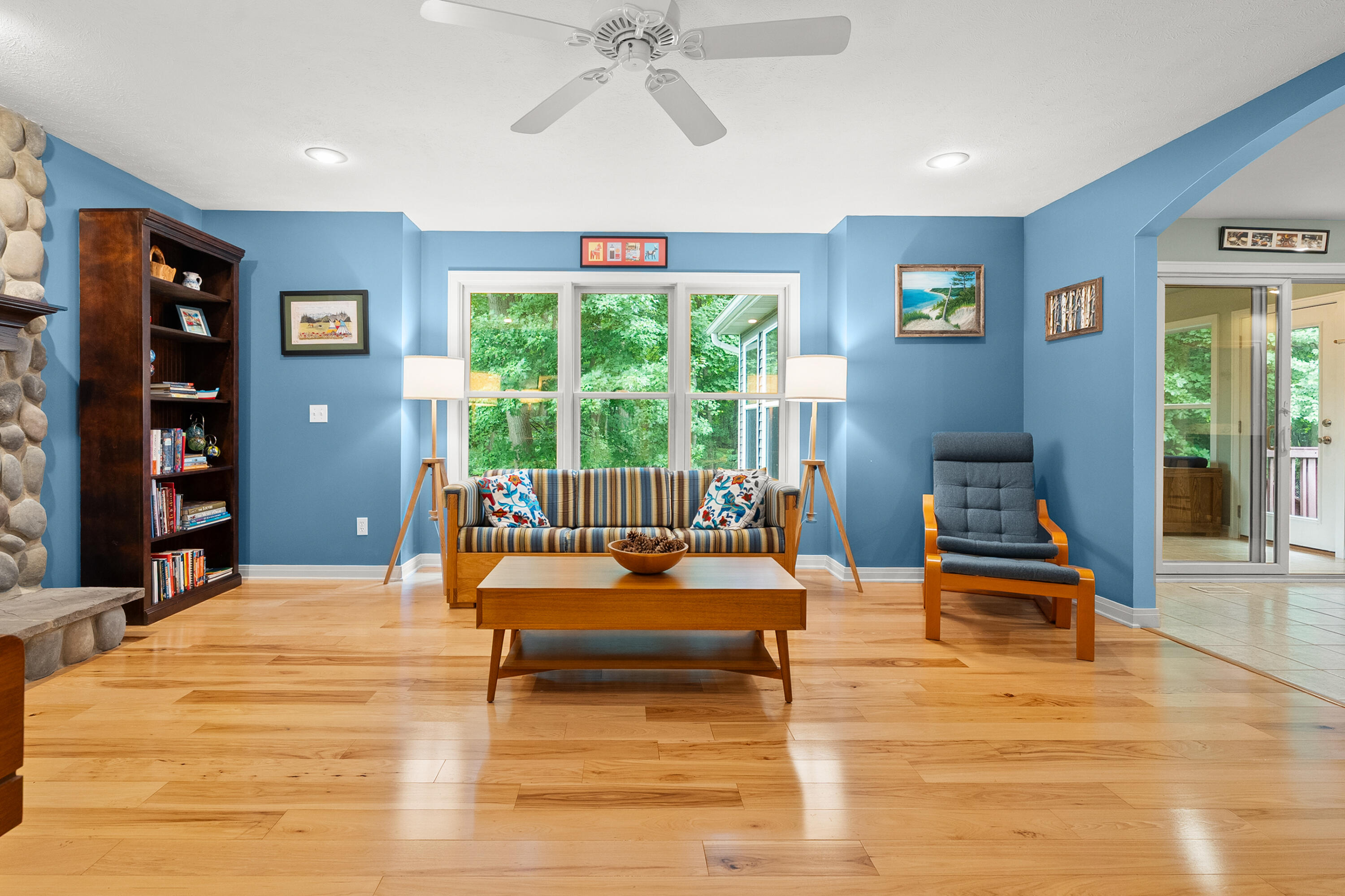 7551 Montego Bay Street Portage MI 49002