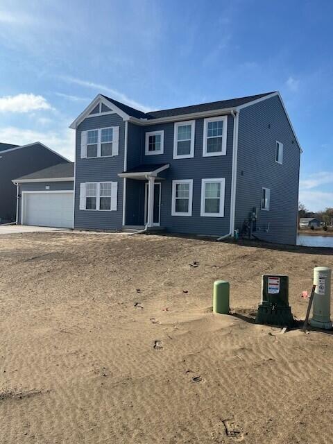 13718 Oasis Avenue Holland MI 49424