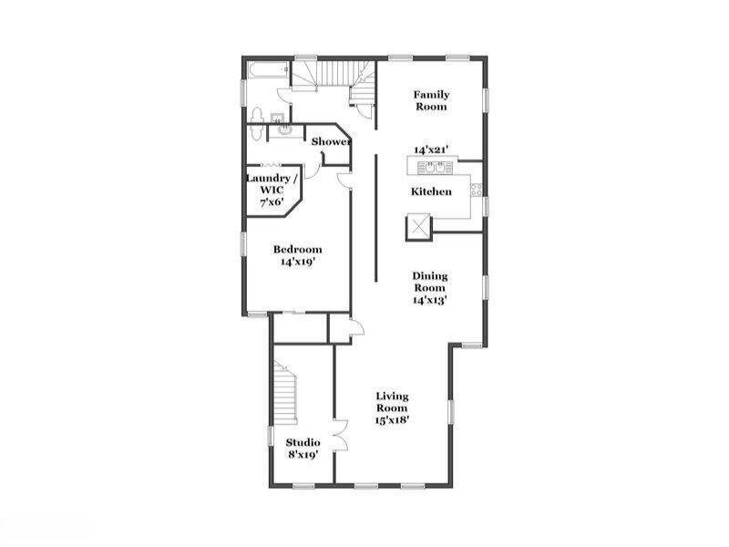 22 Jefferson Avenue SE Grand Rapids MI 49503