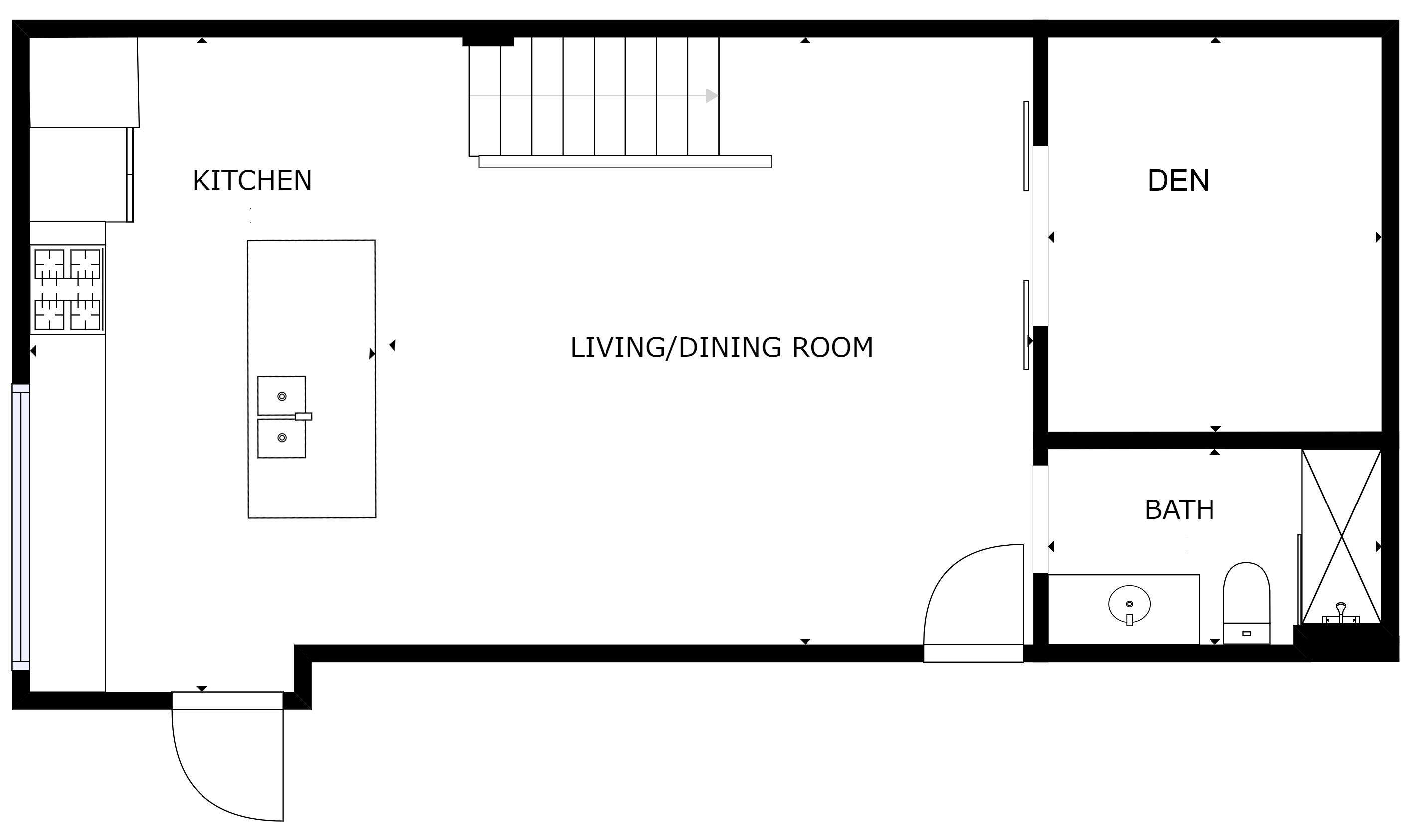 22 Jefferson Avenue SE Grand Rapids MI 49503