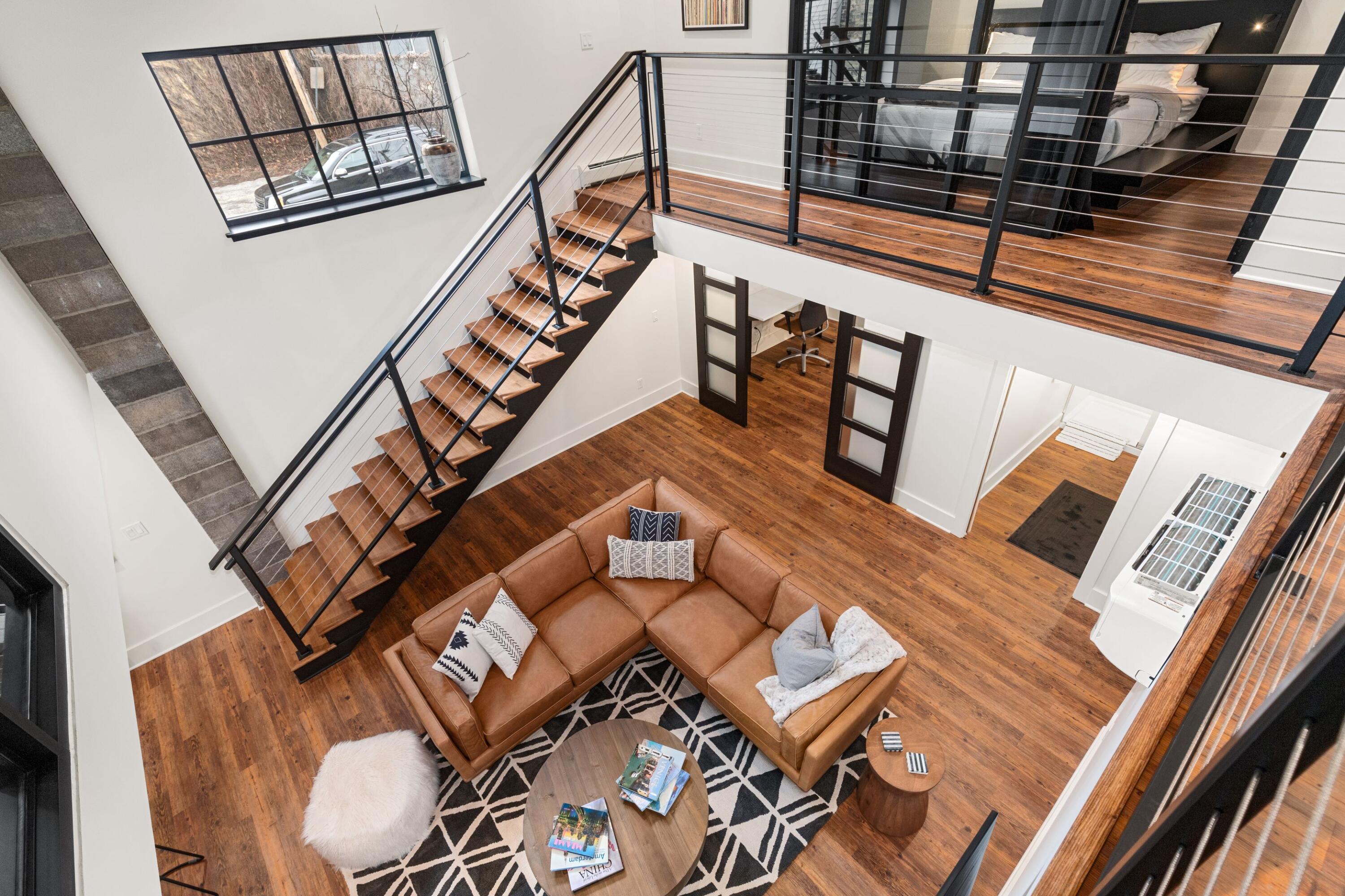 22 Jefferson Avenue SE Grand Rapids MI 49503