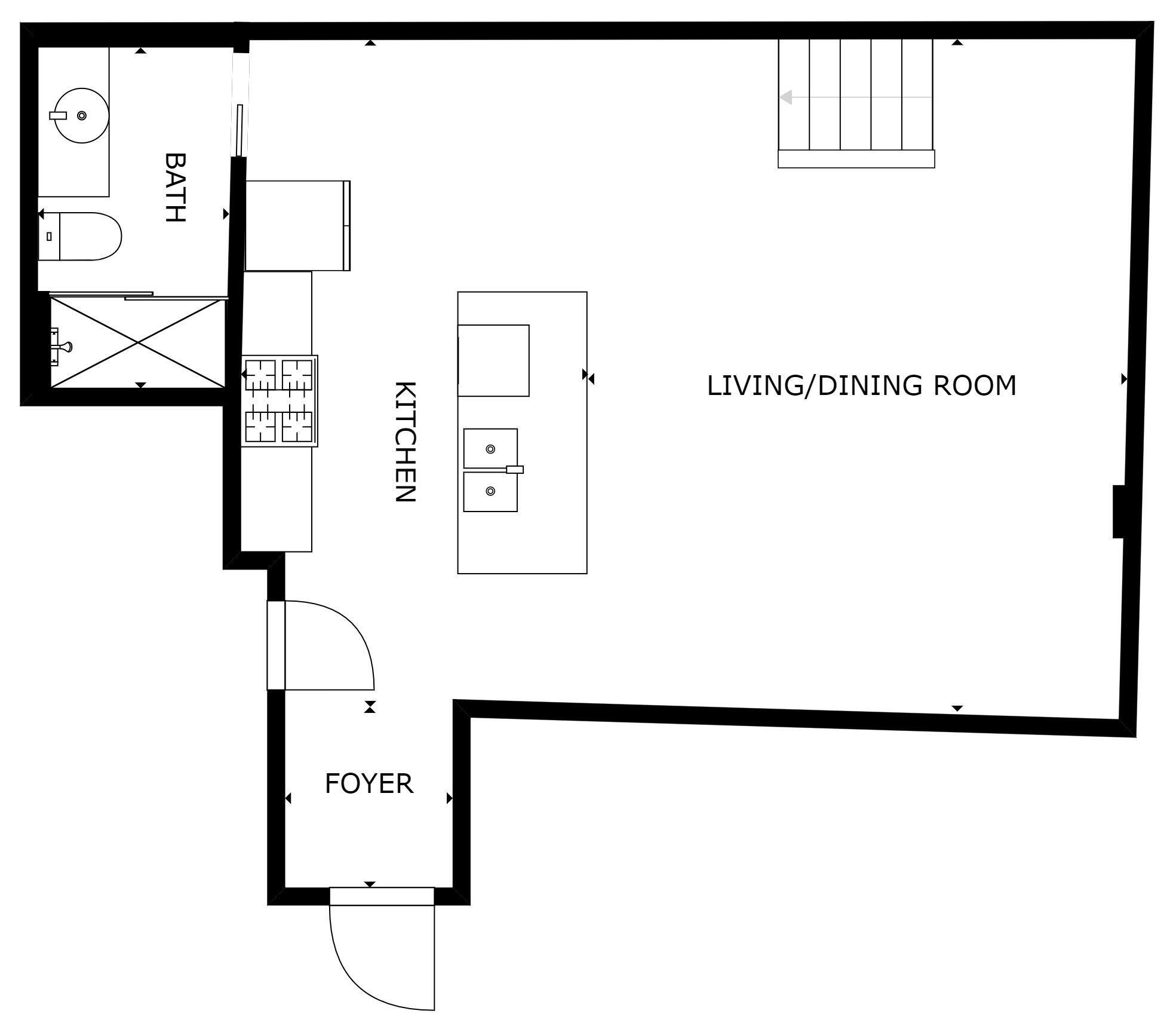 22 Jefferson Avenue SE Grand Rapids MI 49503