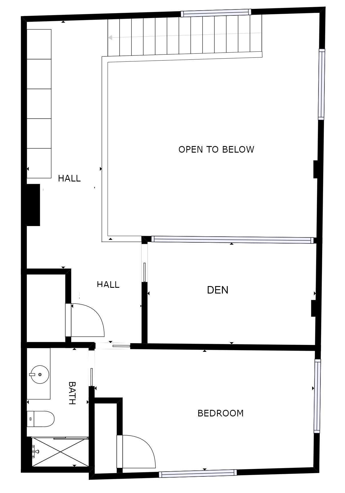 22 Jefferson Avenue SE Grand Rapids MI 49503