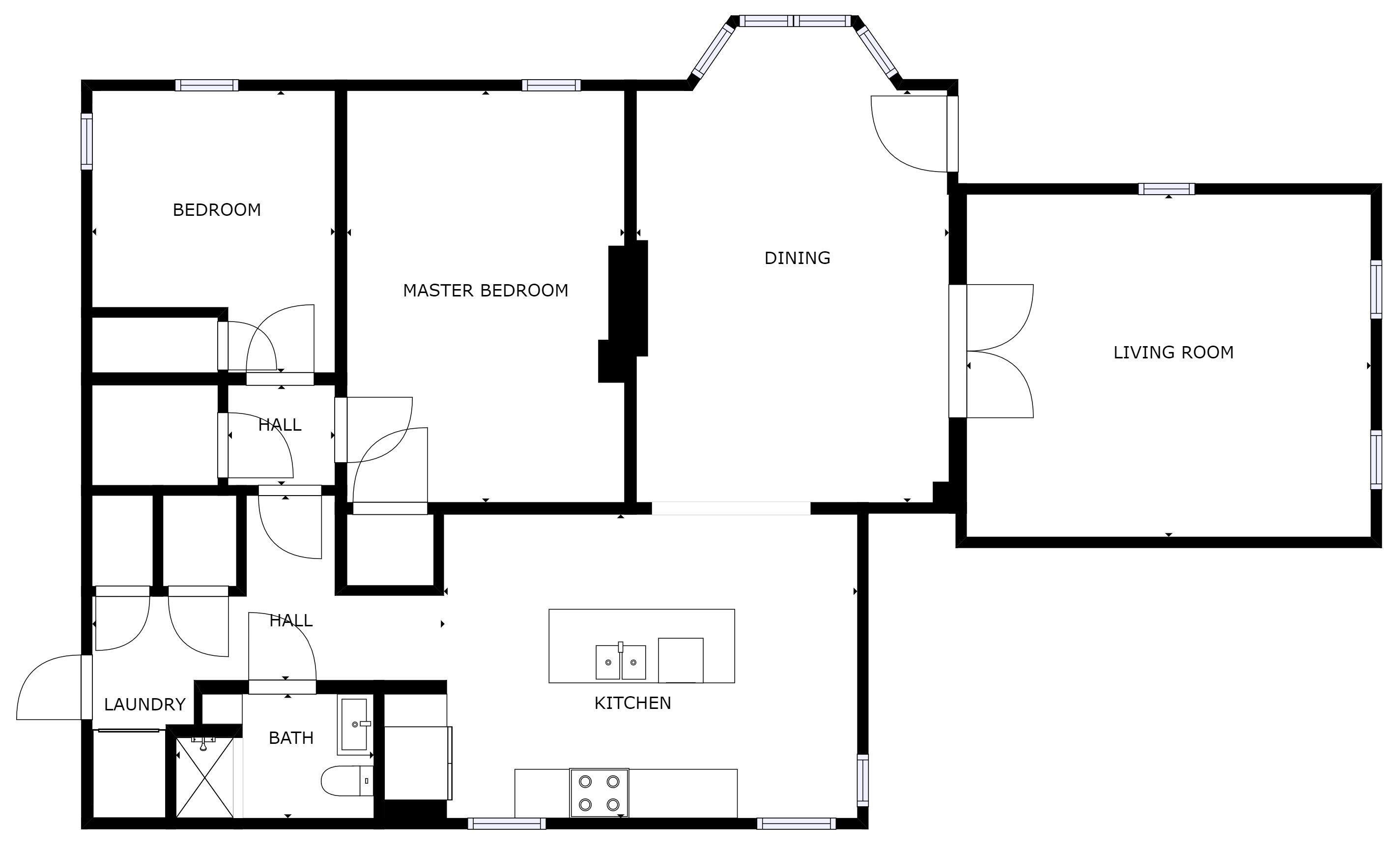 22 Jefferson Avenue SE Grand Rapids MI 49503