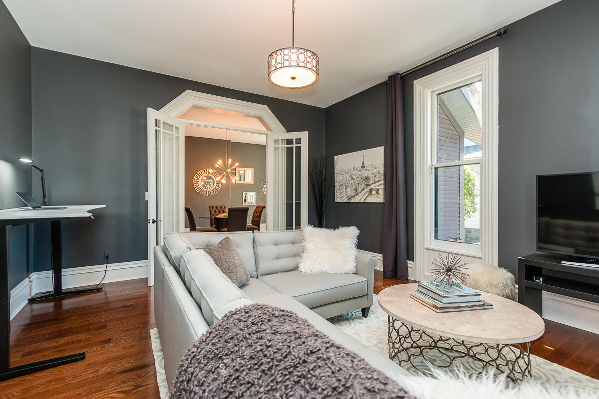 22 Jefferson Avenue SE Grand Rapids MI 49503