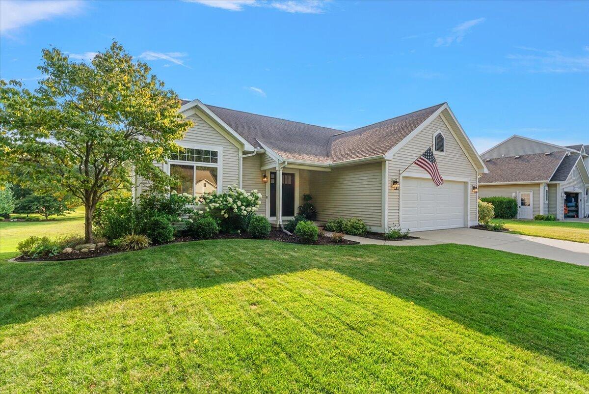 312 Sand Castle Drive Holland MI 49424