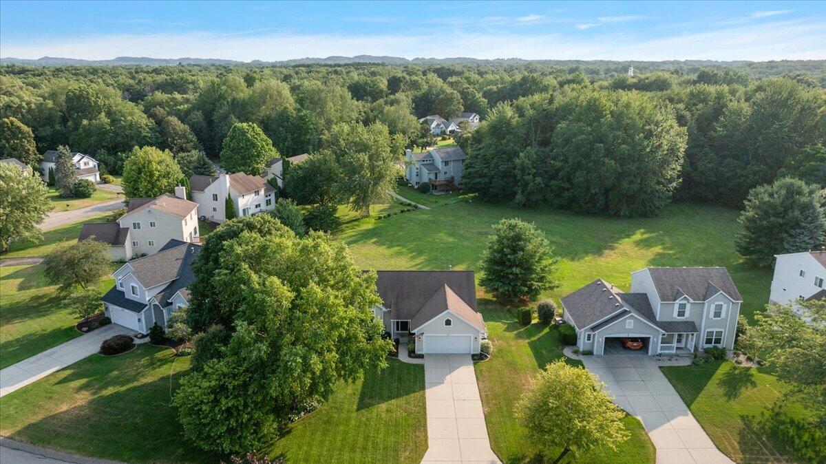 312 Sand Castle Drive Holland MI 49424
