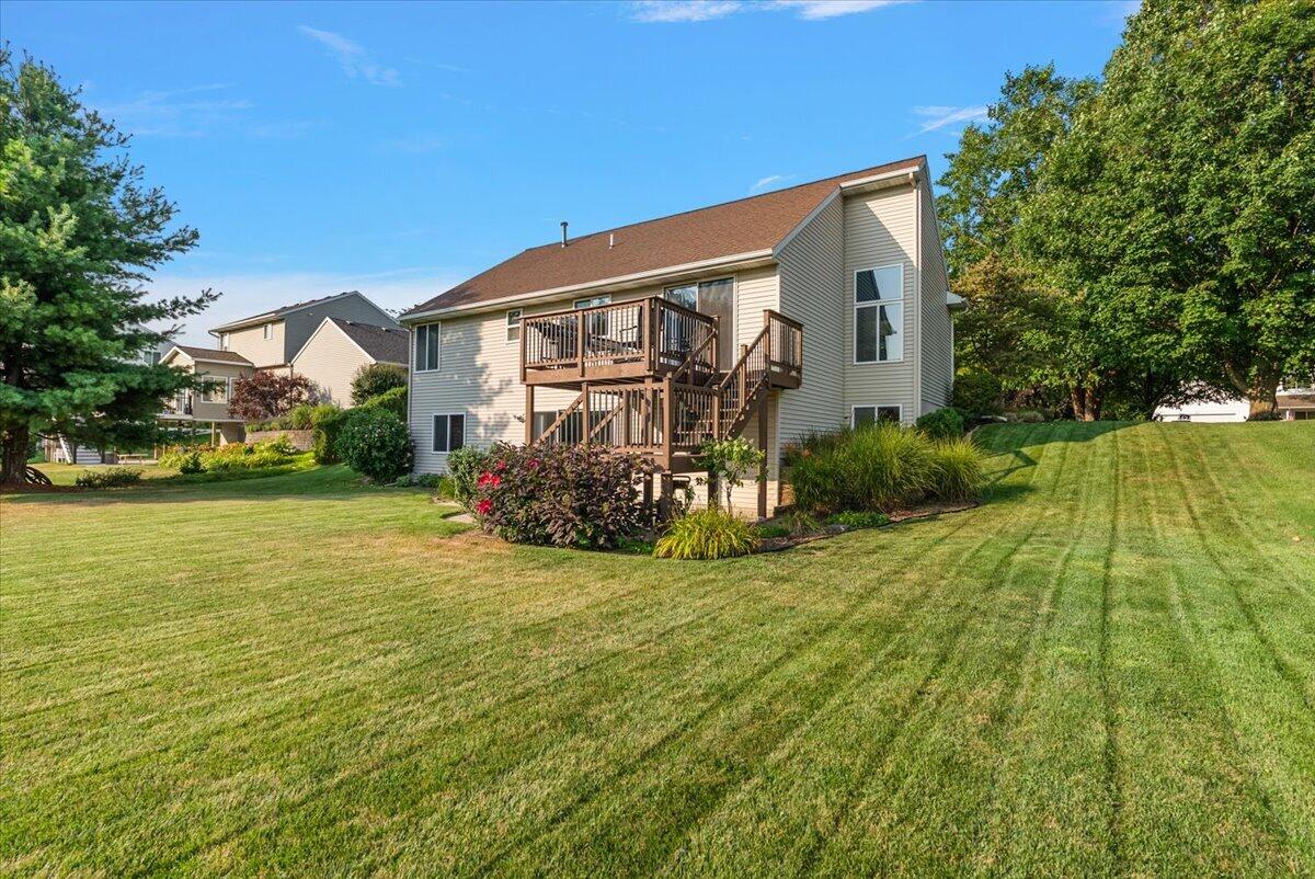 312 Sand Castle Drive Holland MI 49424