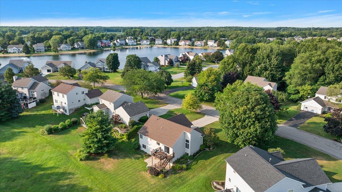 312 Sand Castle Drive Holland MI 49424