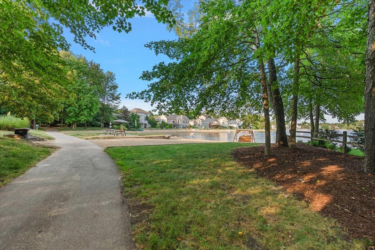 312 Sand Castle Drive Holland MI 49424