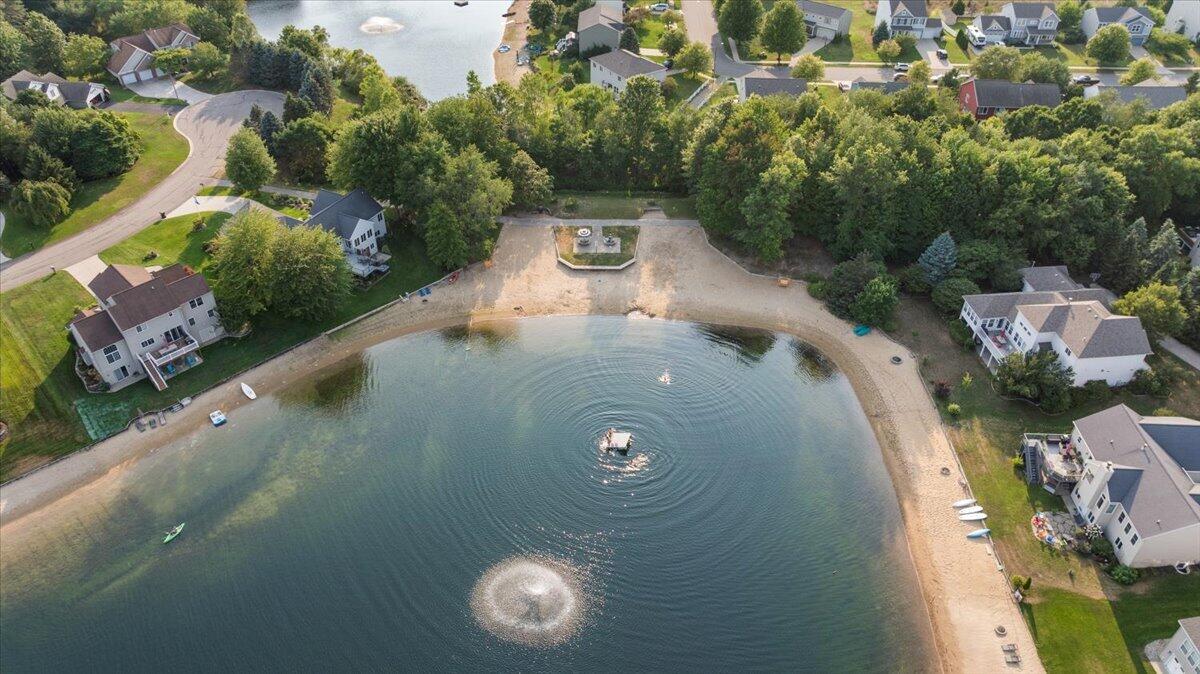 312 Sand Castle Drive Holland MI 49424