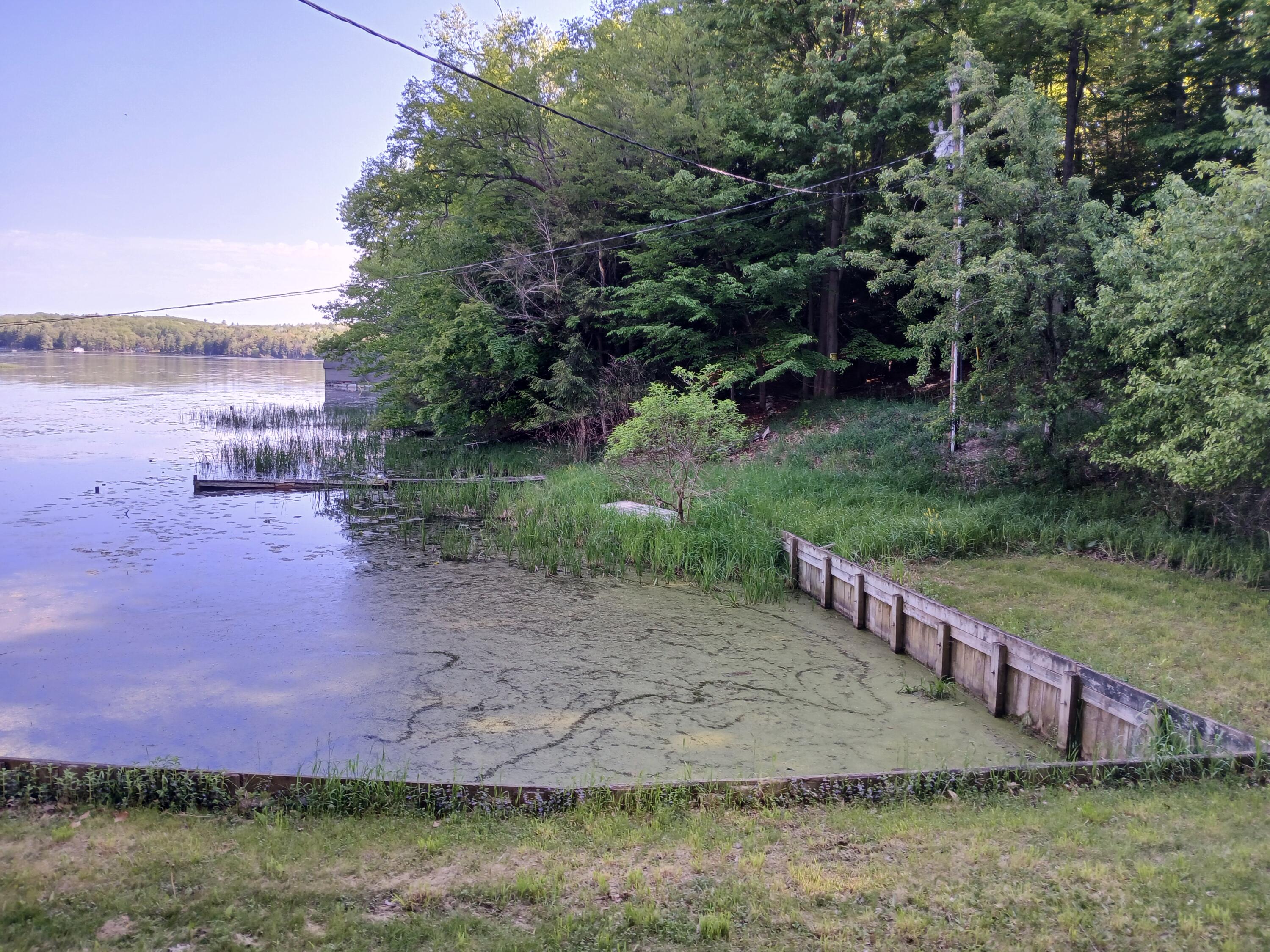 6149 N Loggers Lane Ludington MI 49431