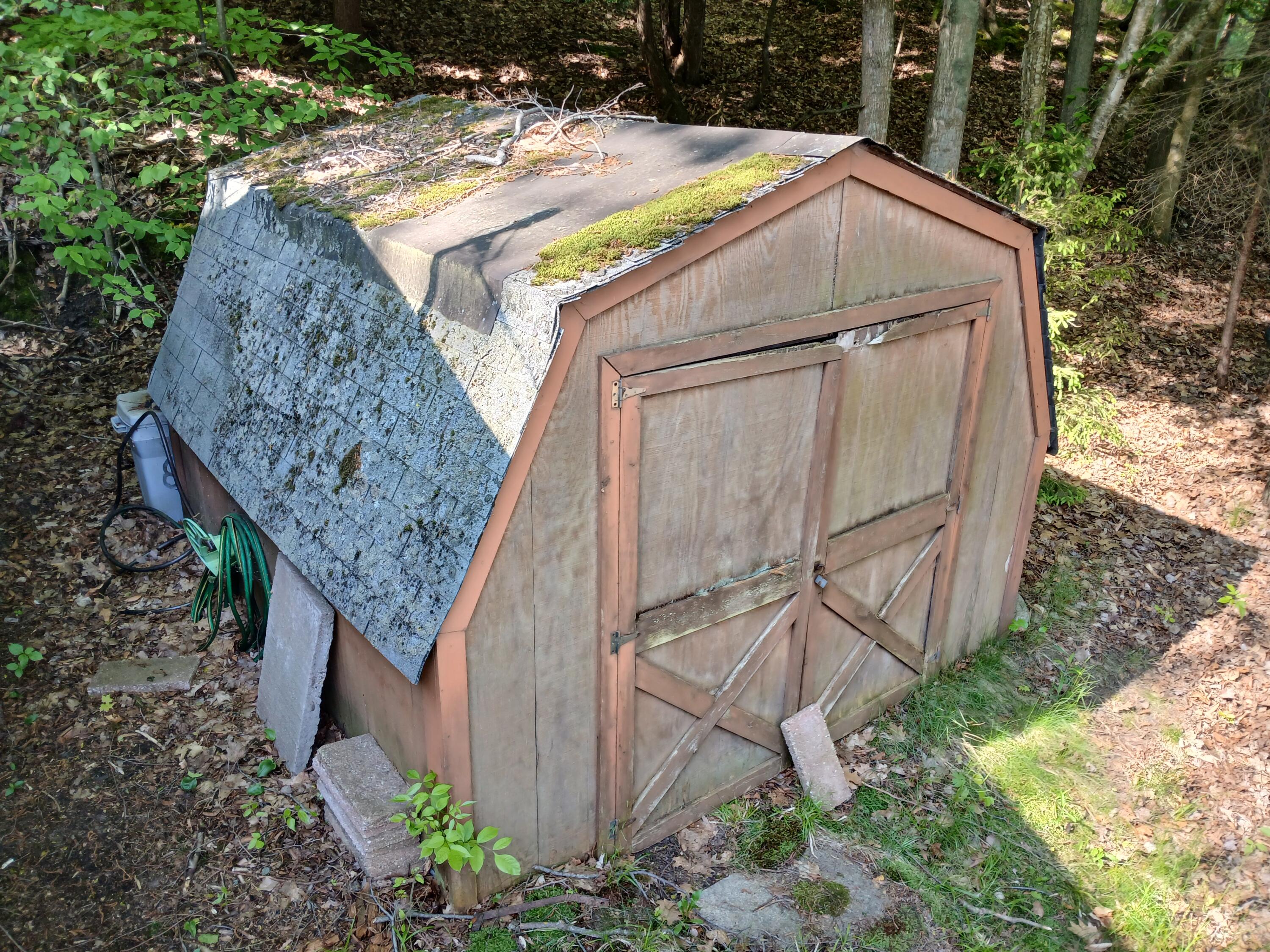 6149 N Loggers Lane Ludington MI 49431