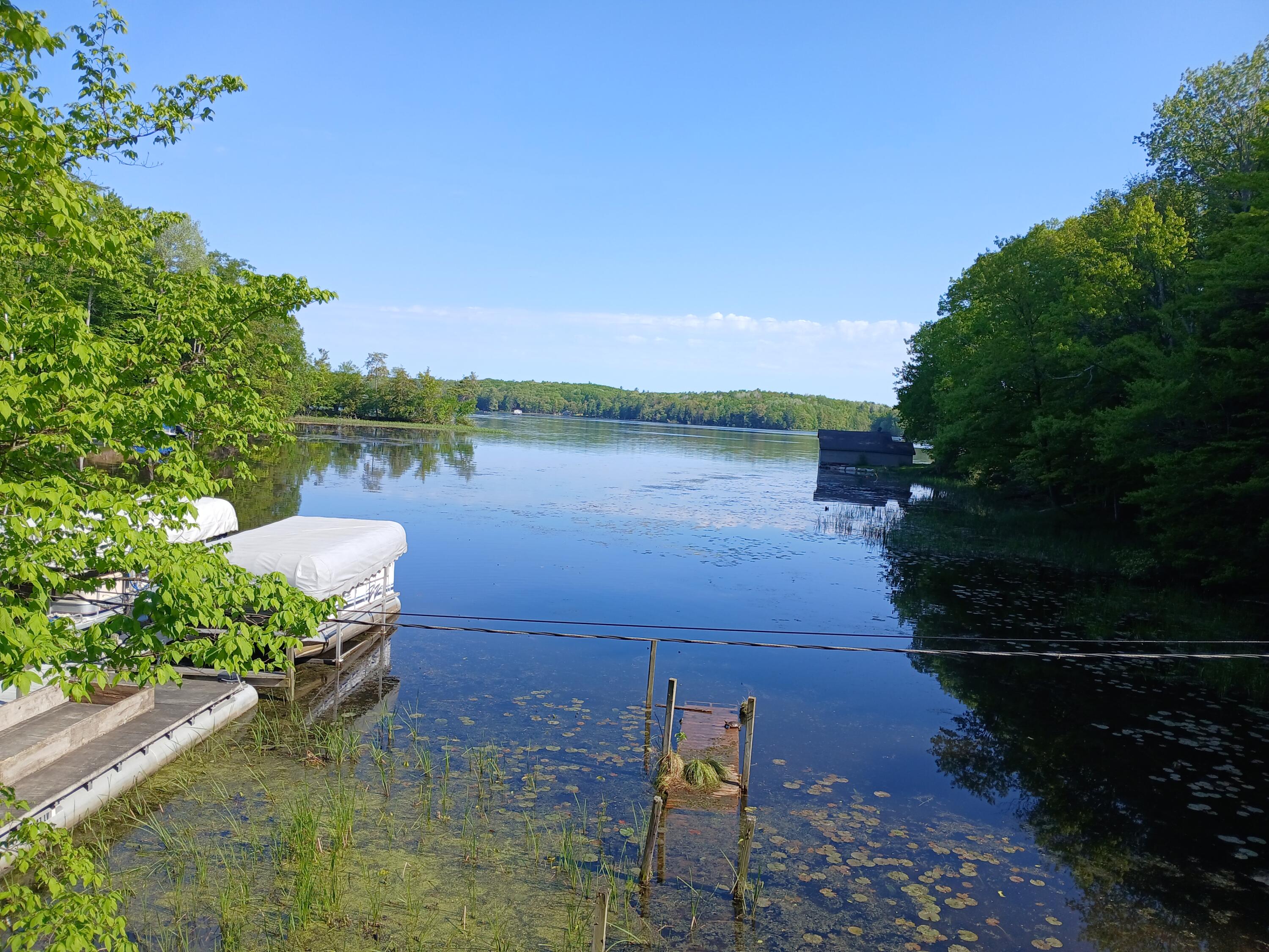 6149 N Loggers Lane Ludington MI 49431