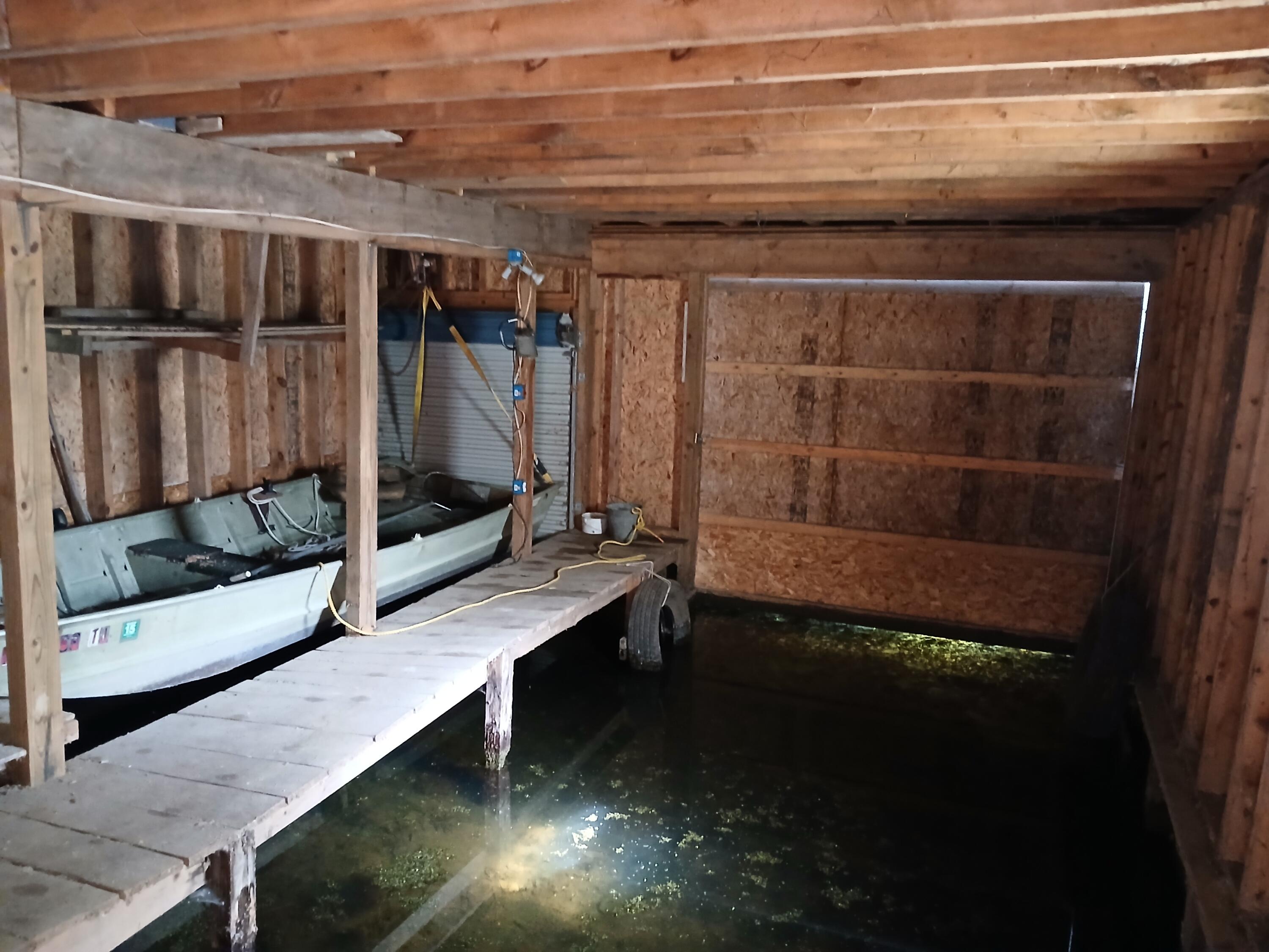 6149 N Loggers Lane Ludington MI 49431