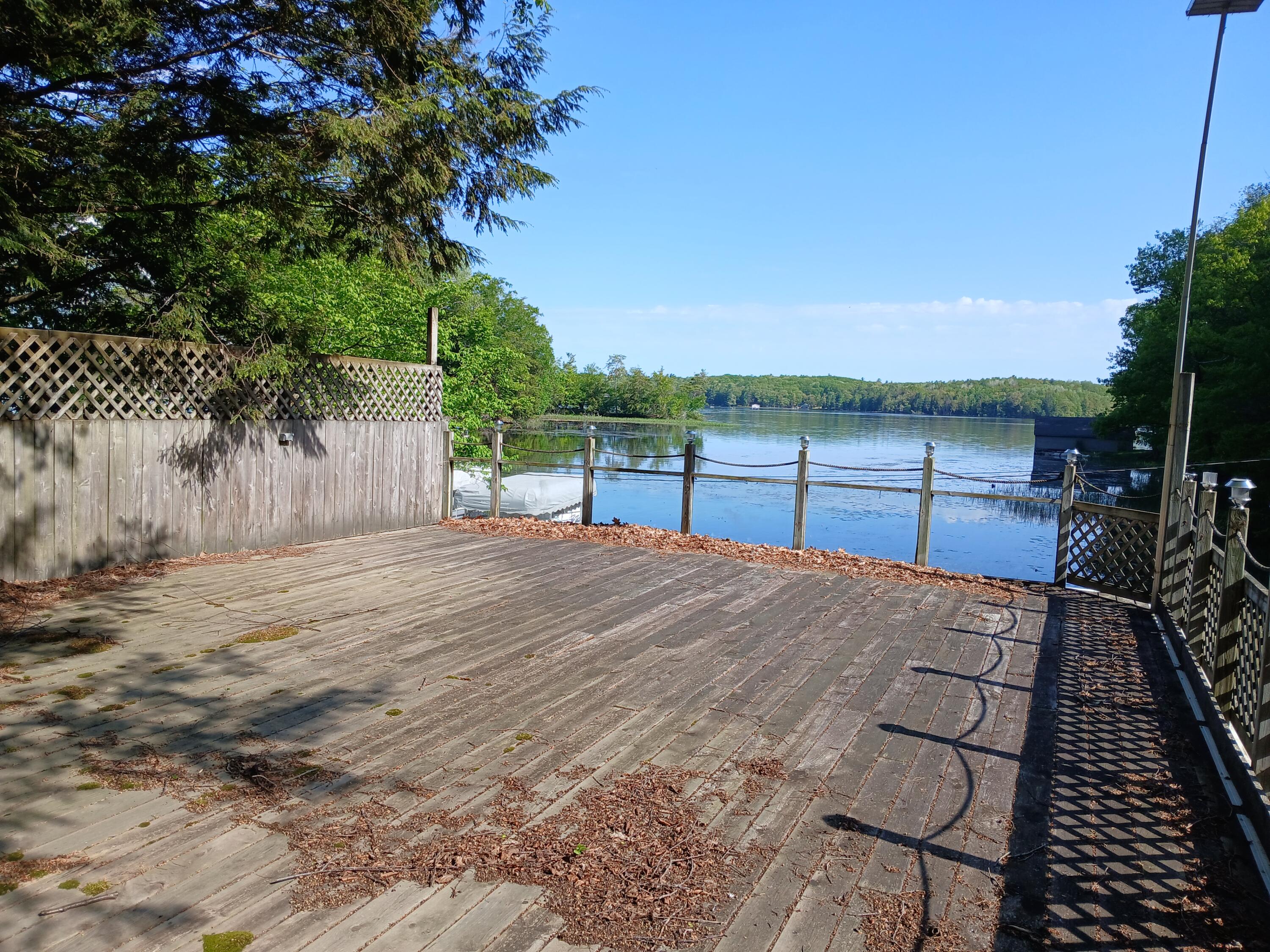 6149 N Loggers Lane Ludington MI 49431