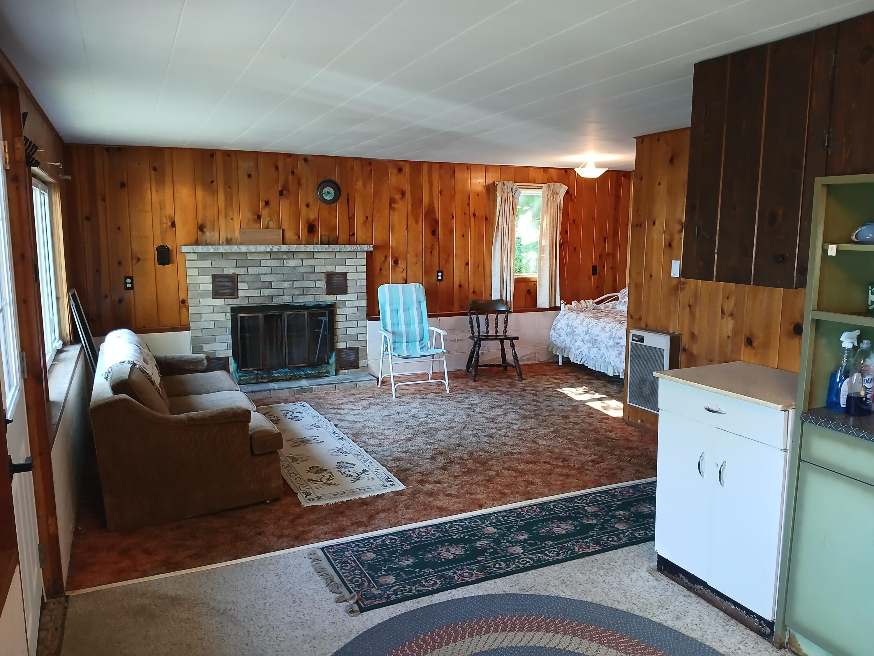 6149 N Loggers Lane Ludington MI 49431