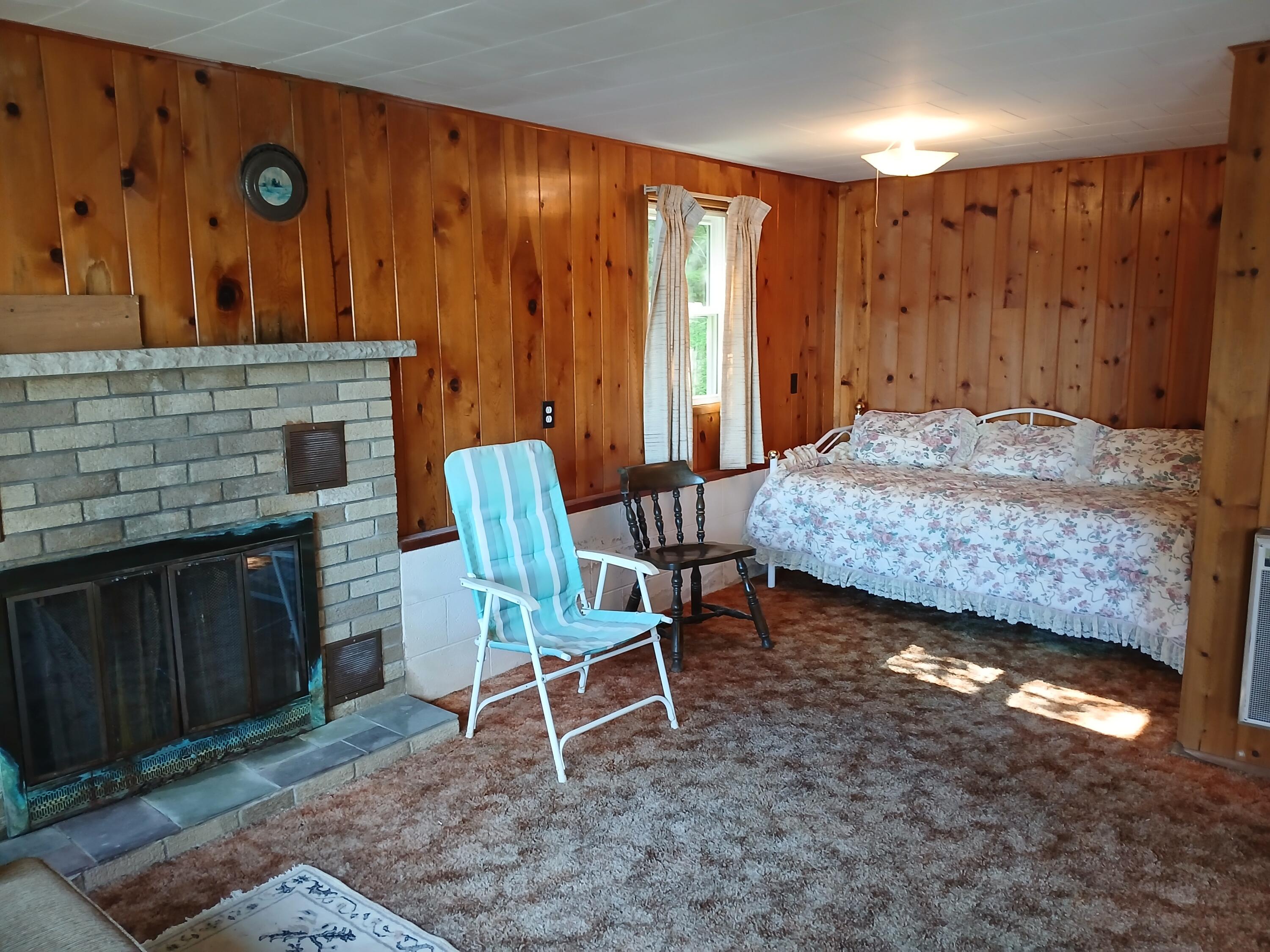 6149 N Loggers Lane Ludington MI 49431