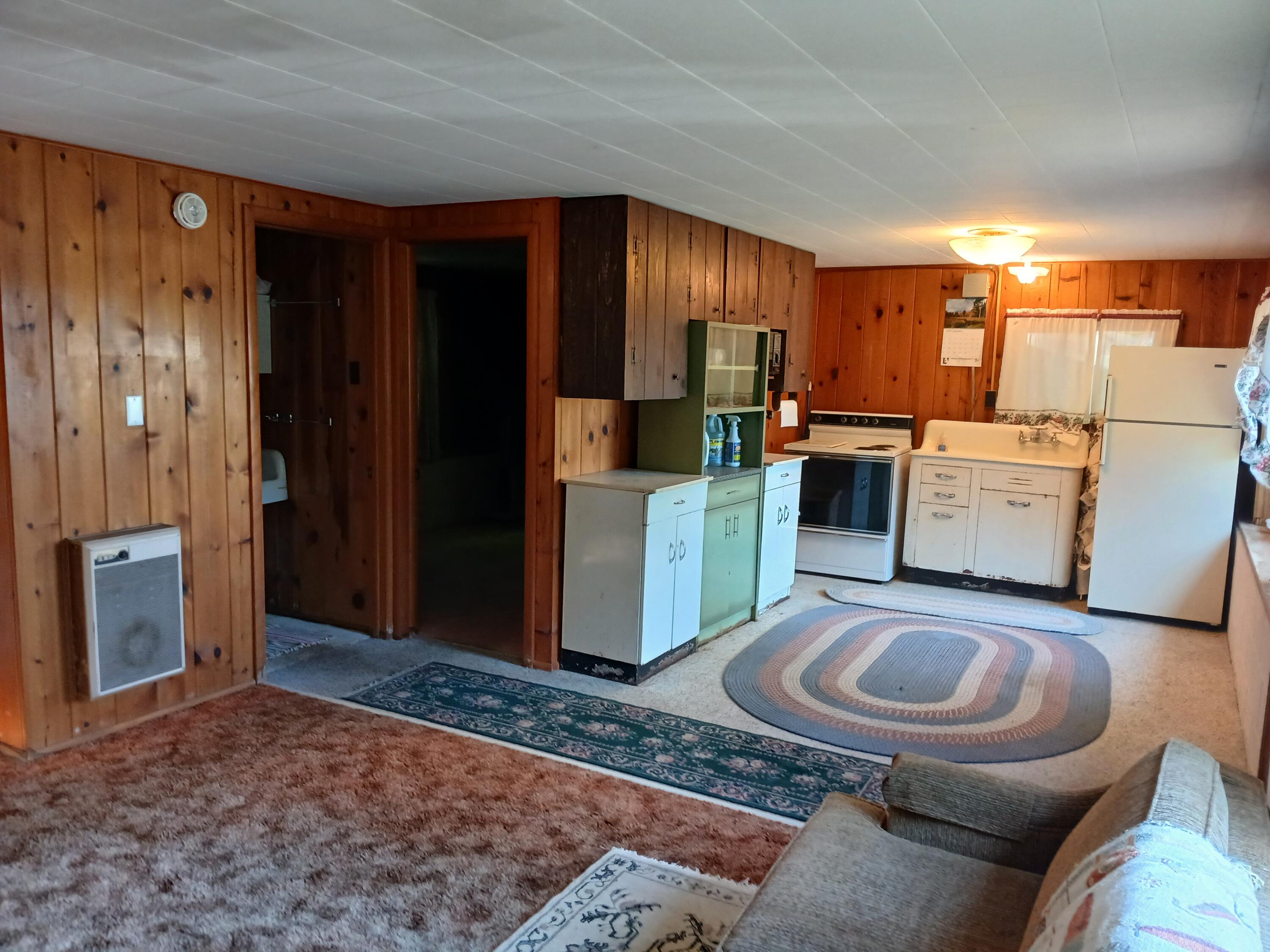 6149 N Loggers Lane Ludington MI 49431