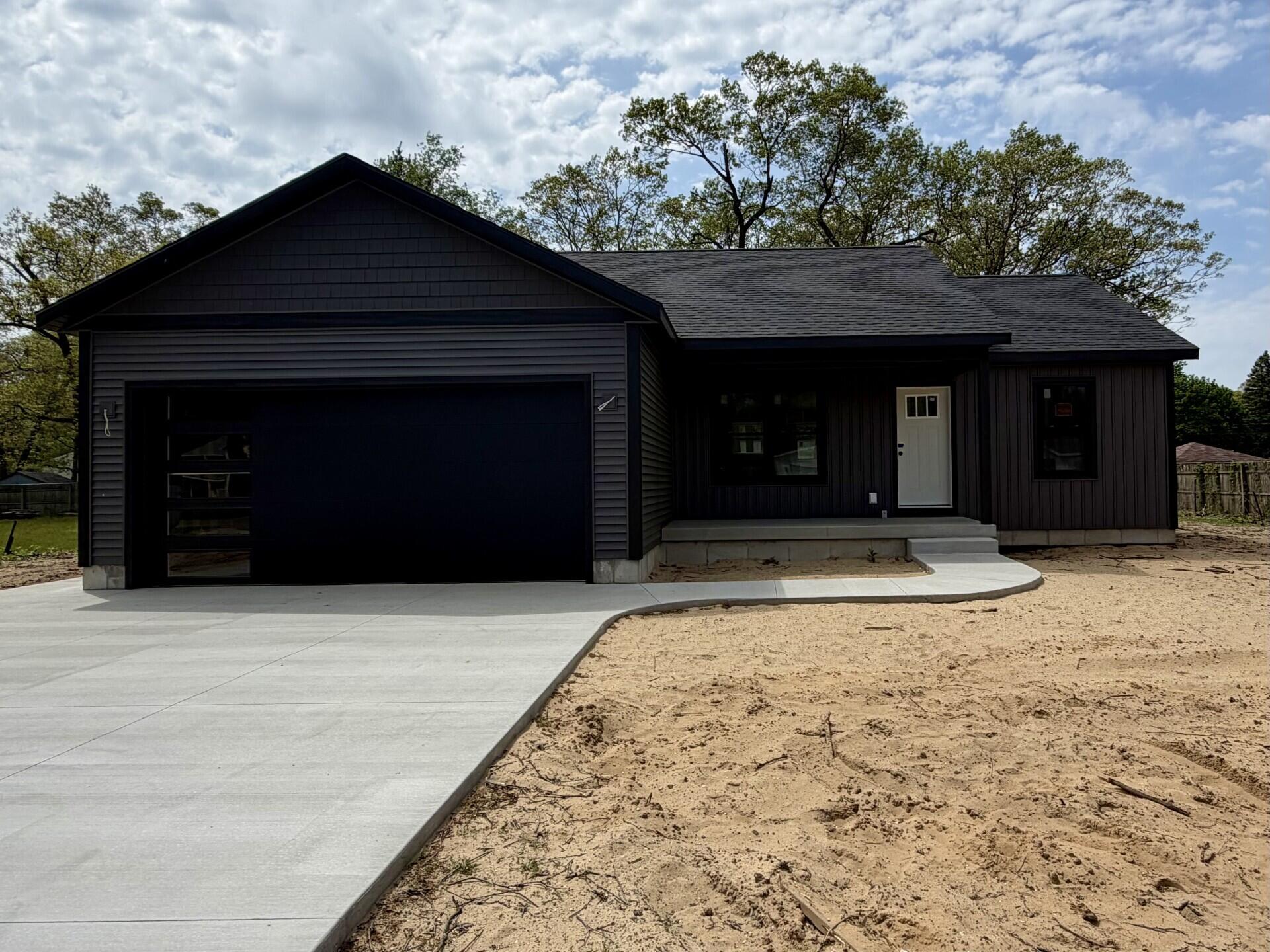 137 S Bock Road Muskegon MI 49442