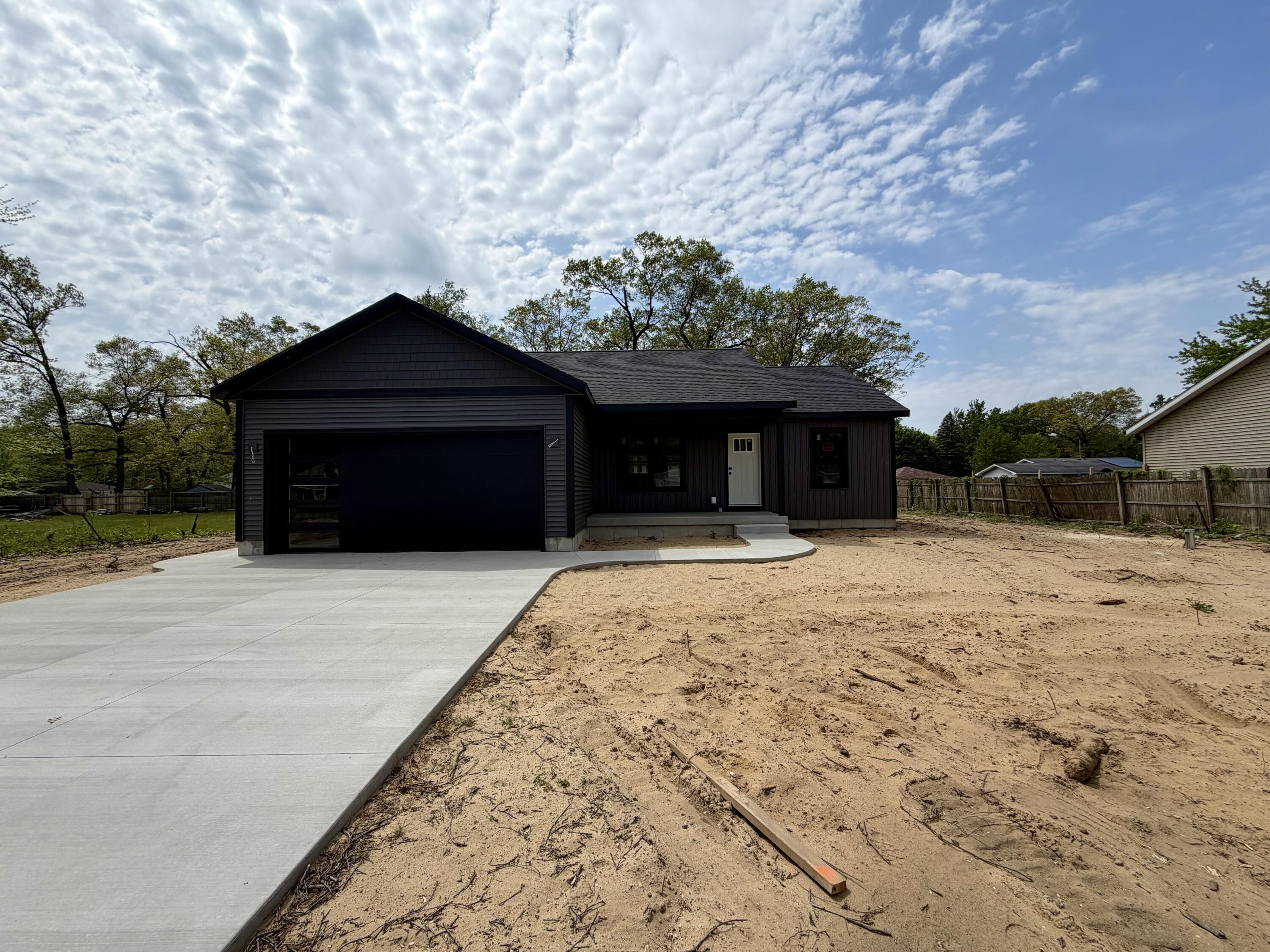 137 S Bock Road Muskegon MI 49442