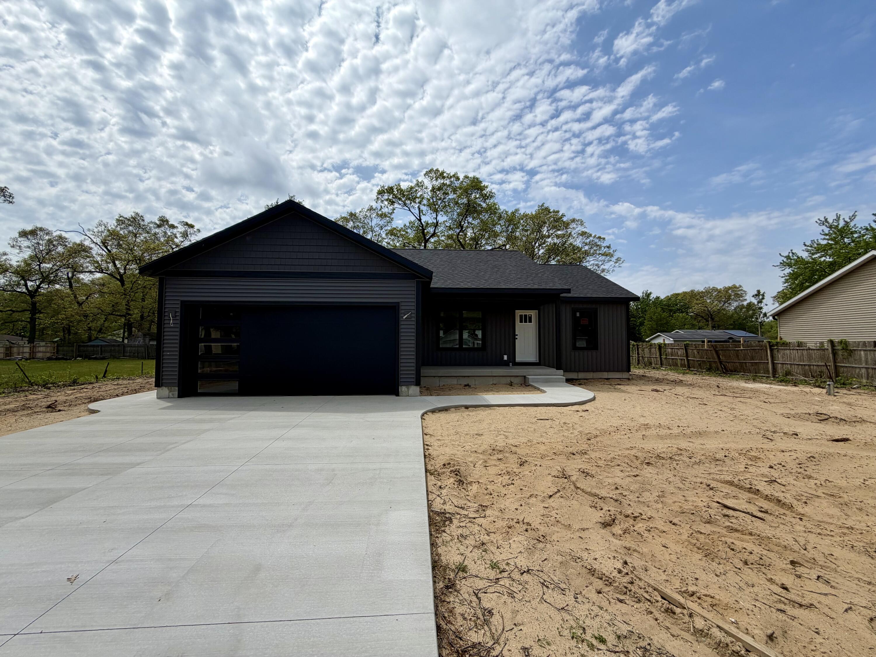 137 S Bock Road Muskegon MI 49442