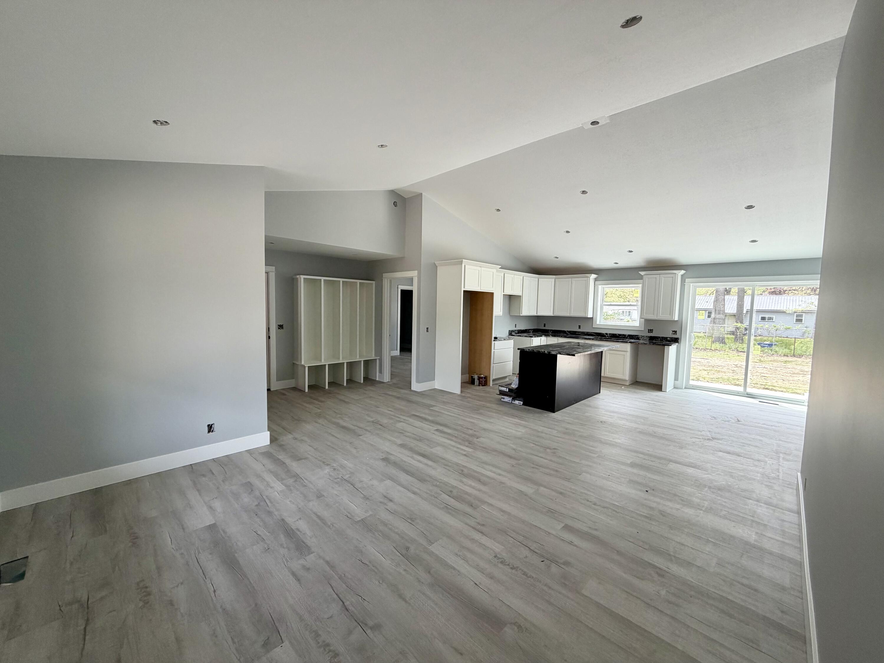 137 S Bock Road Muskegon MI 49442