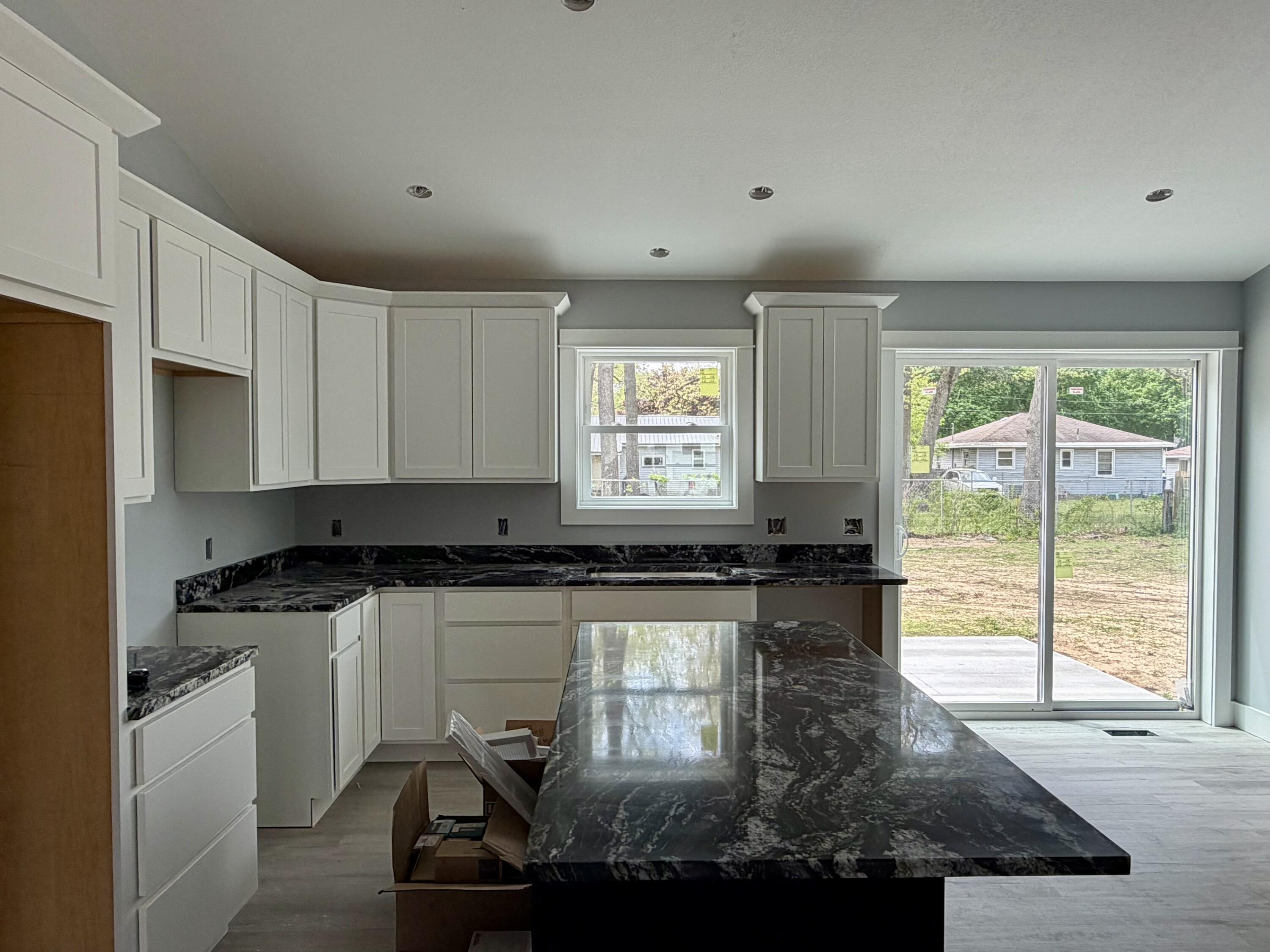 137 S Bock Road Muskegon MI 49442