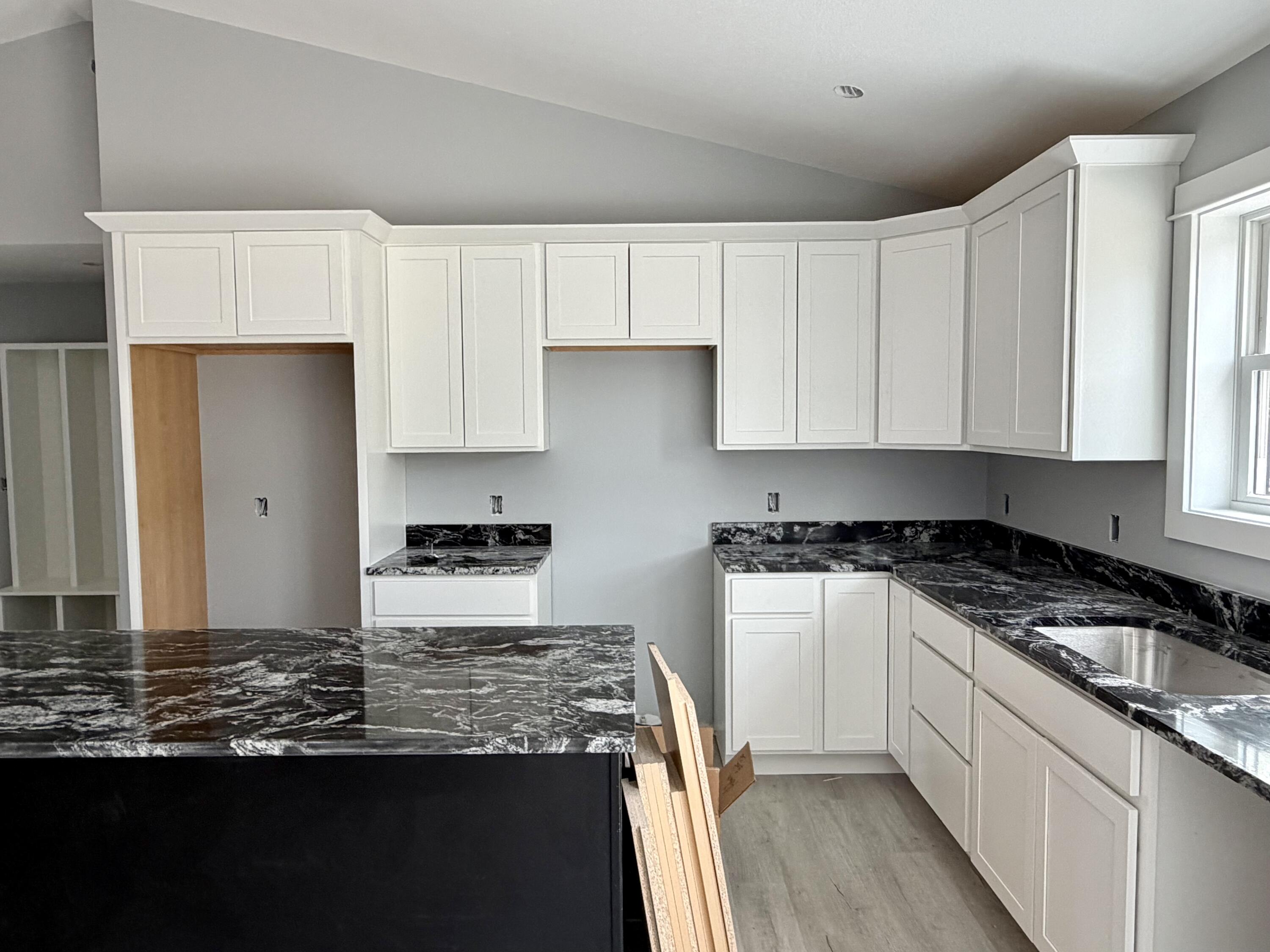 137 S Bock Road Muskegon MI 49442