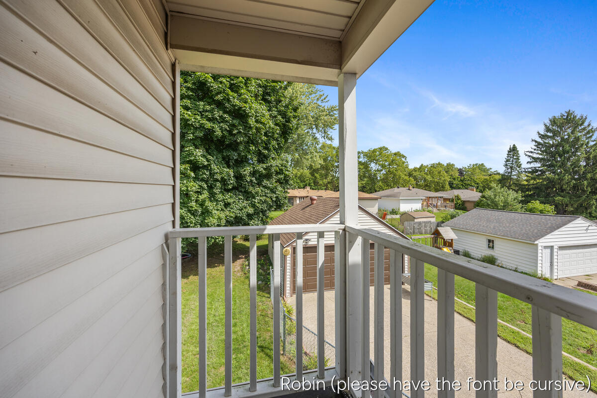 1363 Myrtle Street NW Grand Rapids MI 49504