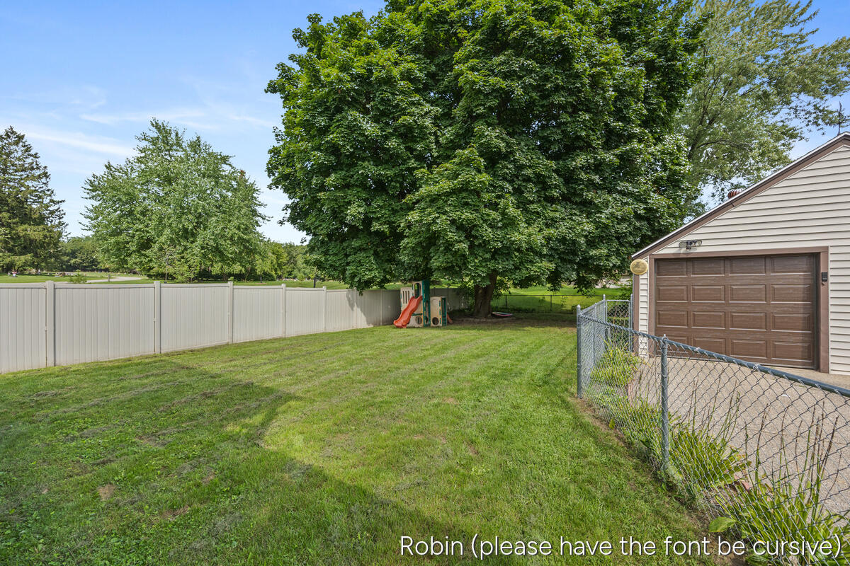 1363 Myrtle Street NW Grand Rapids MI 49504
