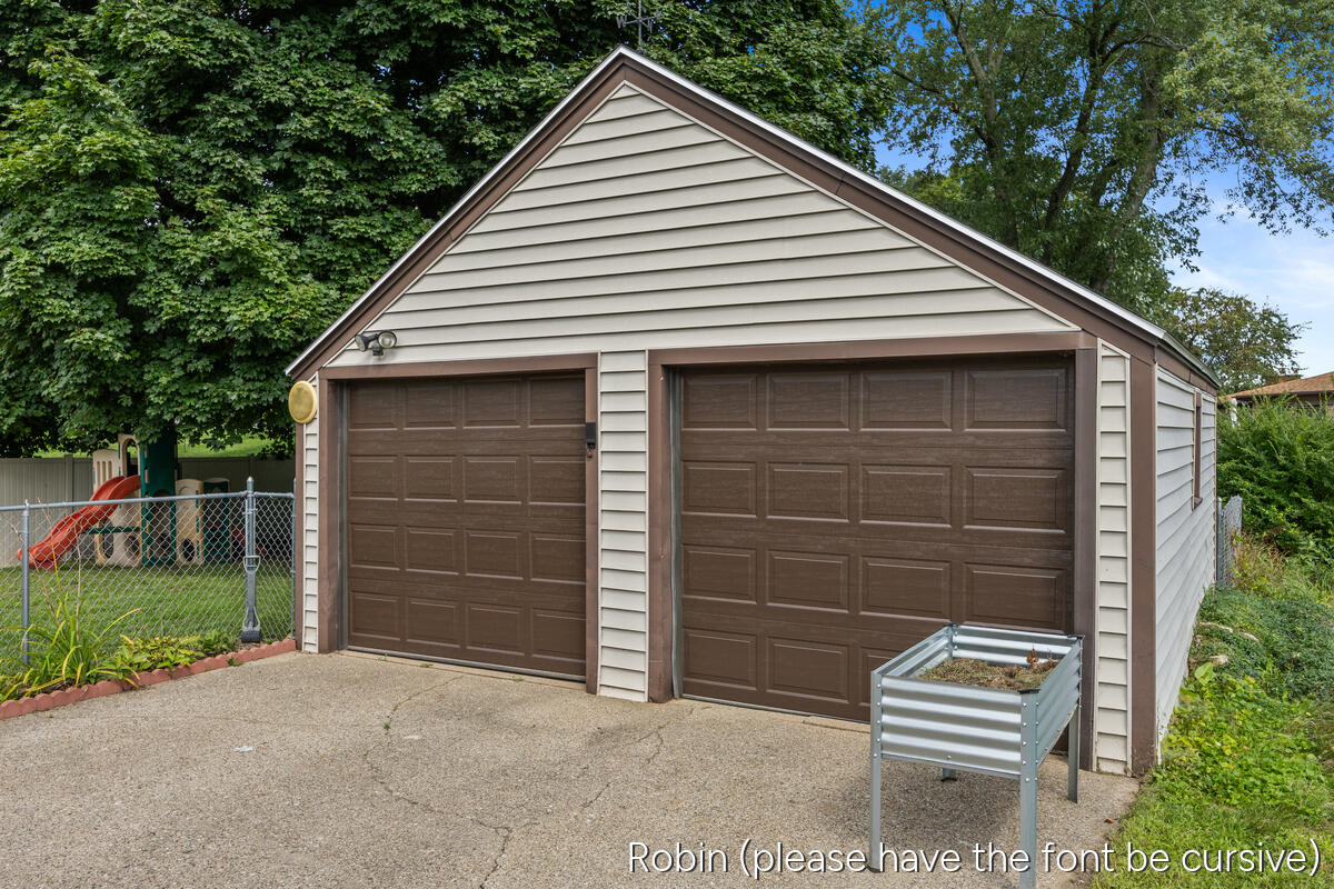 1363 Myrtle Street NW Grand Rapids MI 49504