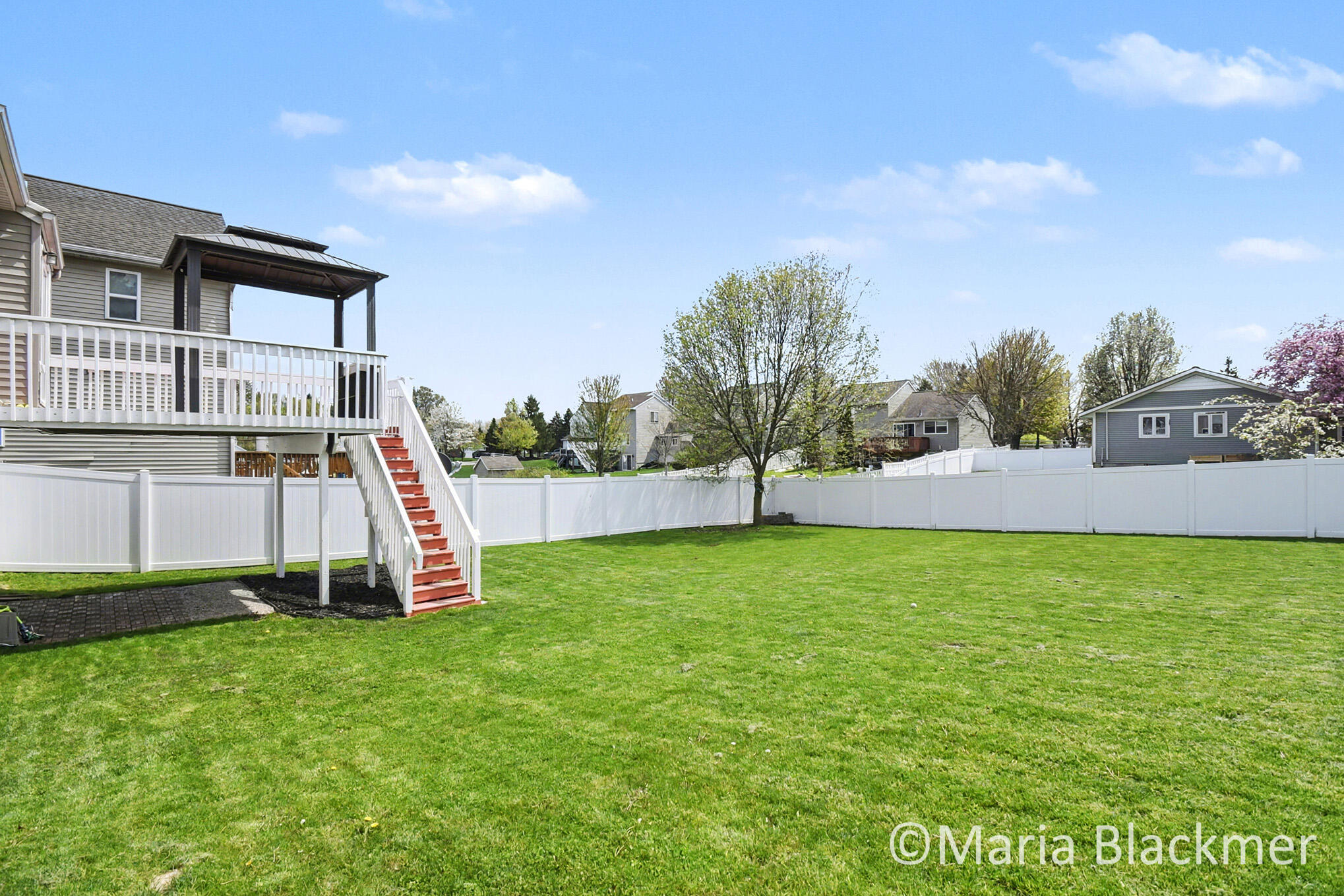 3634 Merrimont Court SE Grand Rapids MI 49512