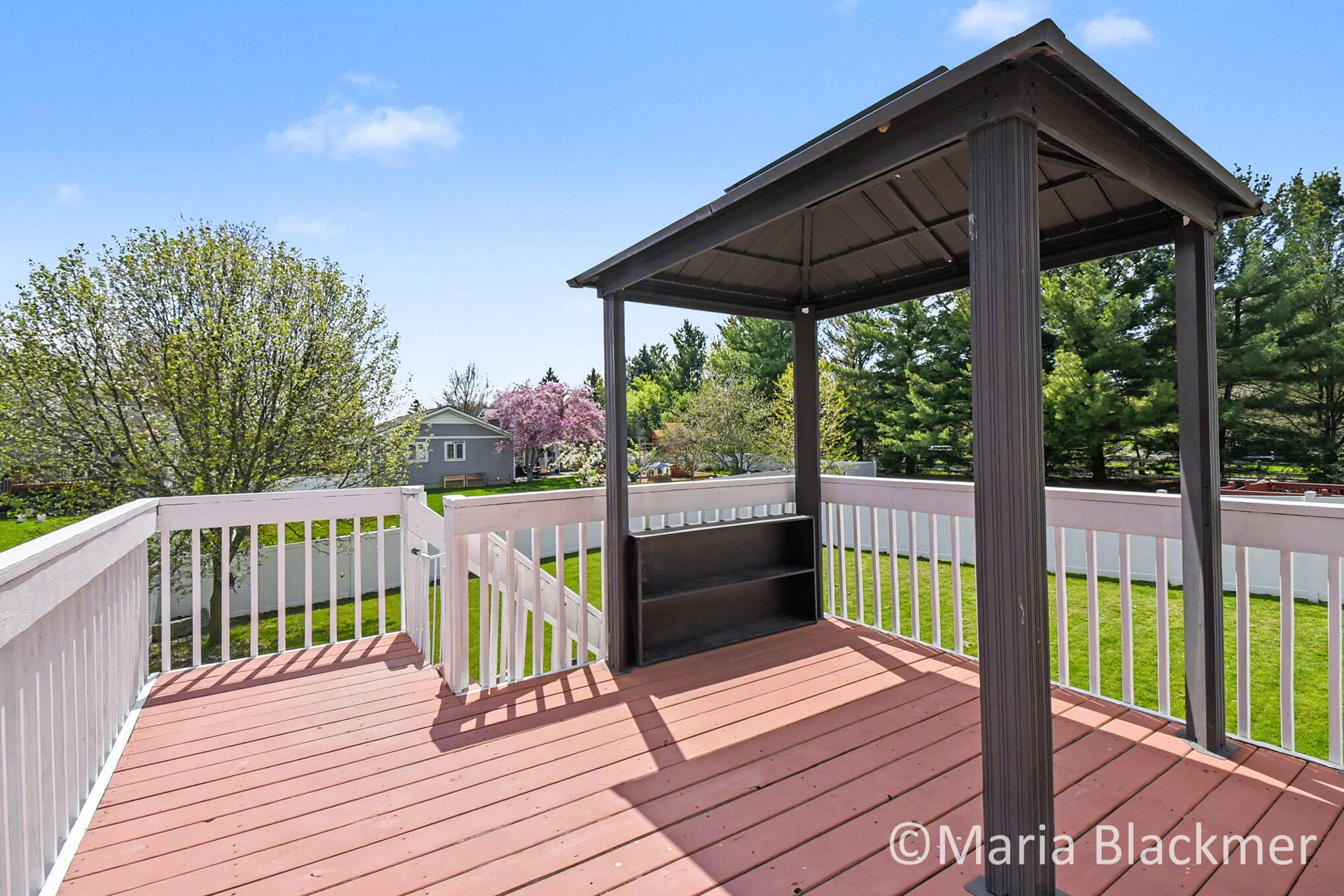 3634 Merrimont Court SE Grand Rapids MI 49512