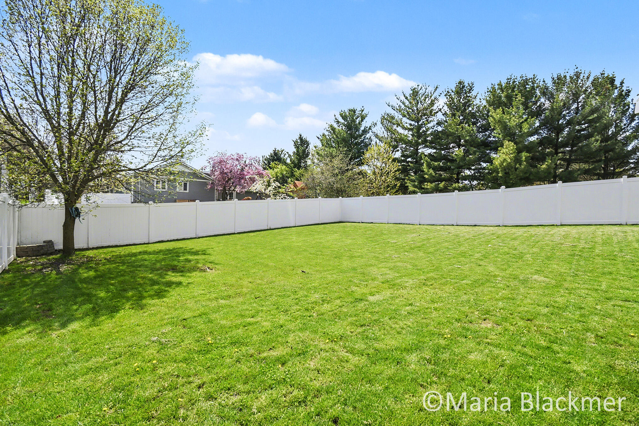 3634 Merrimont Court SE Grand Rapids MI 49512