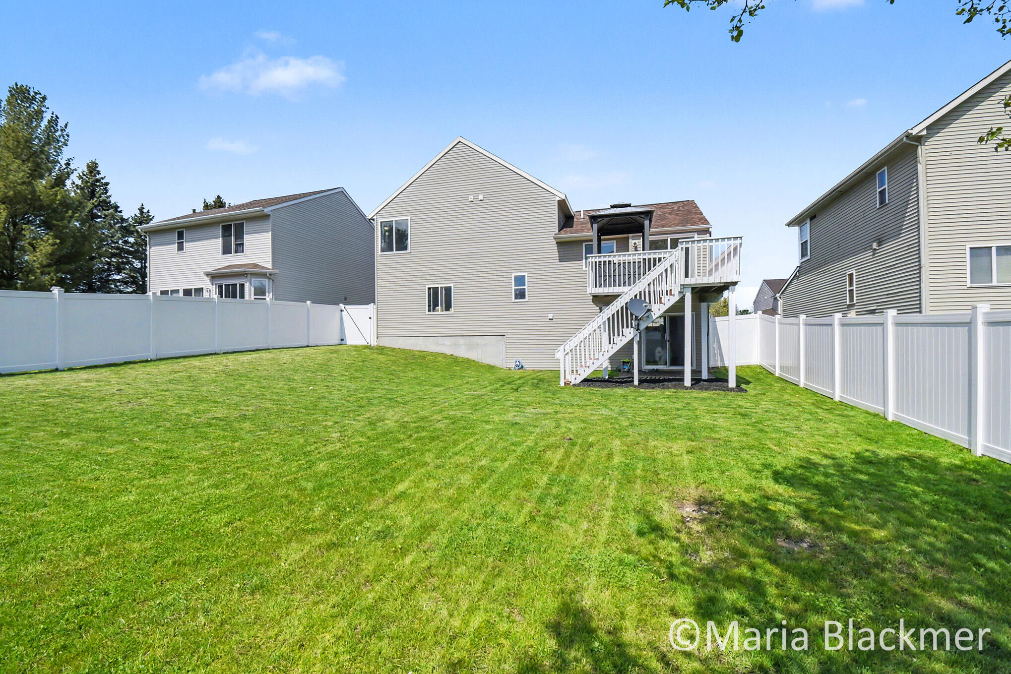 3634 Merrimont Court SE Grand Rapids MI 49512