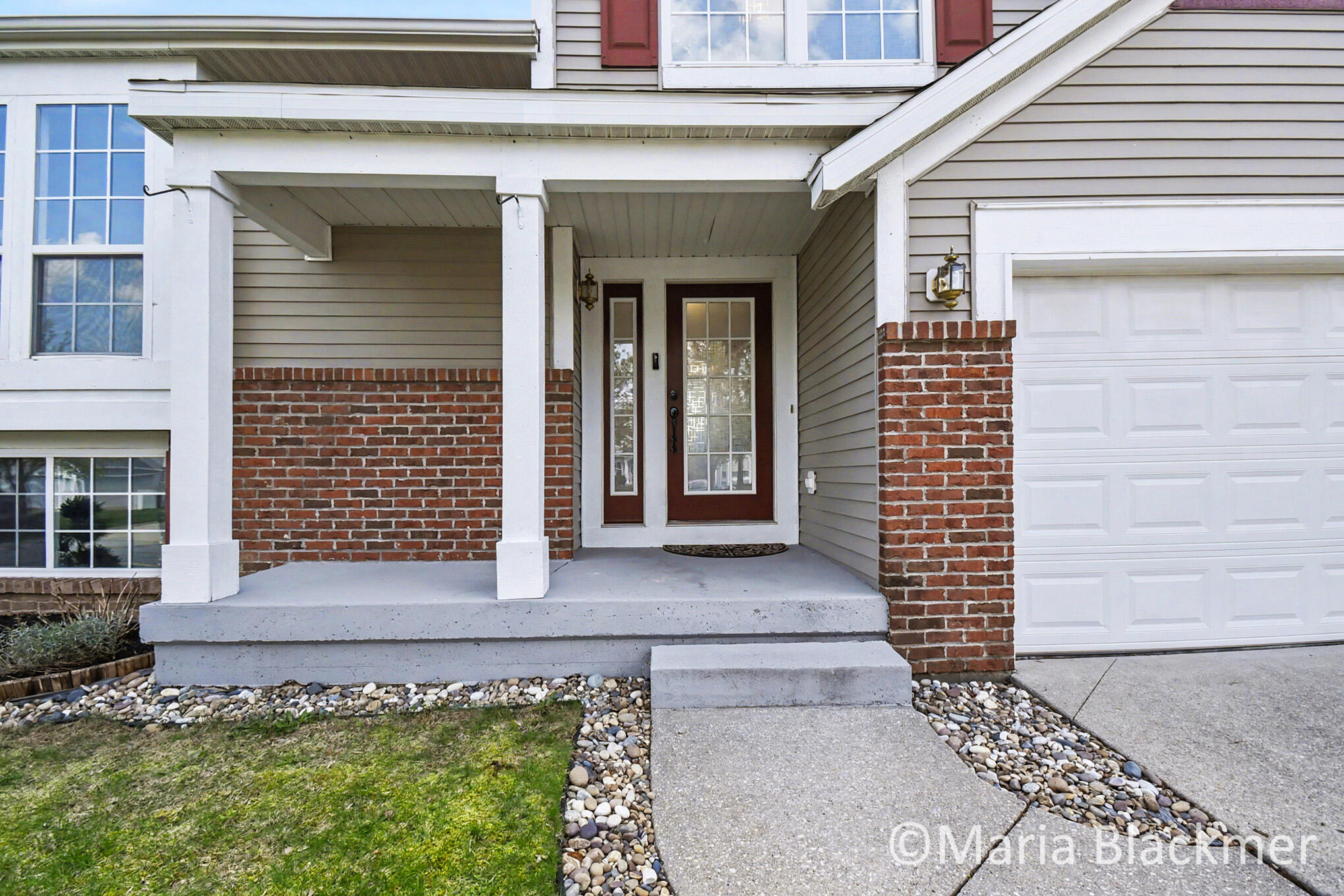 3634 Merrimont Court SE Grand Rapids MI 49512