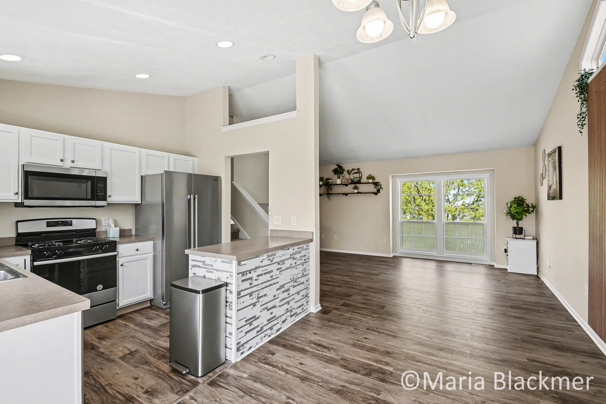 3634 Merrimont Court SE Grand Rapids MI 49512