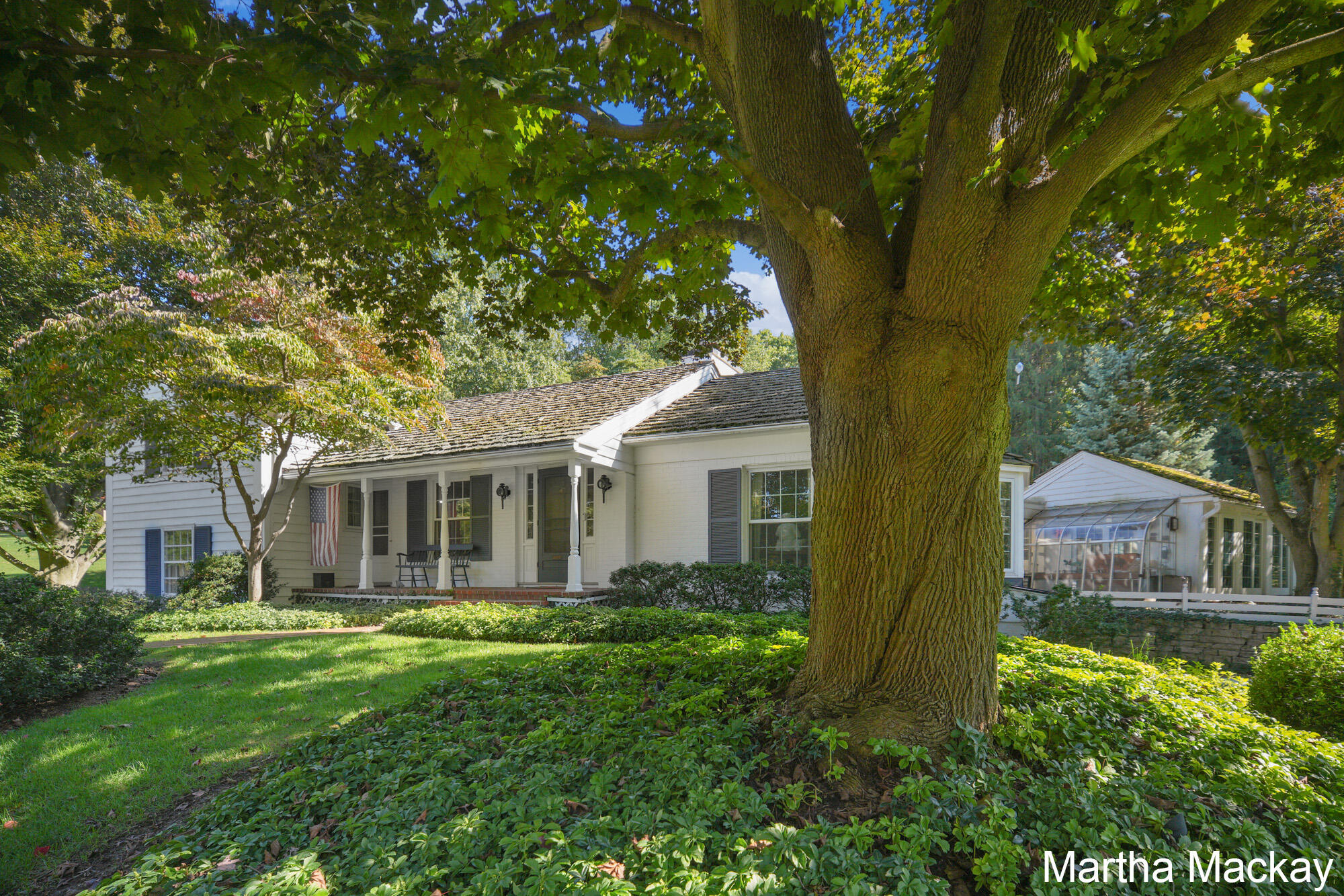 140 Krause Street NE Rockford MI 49341
