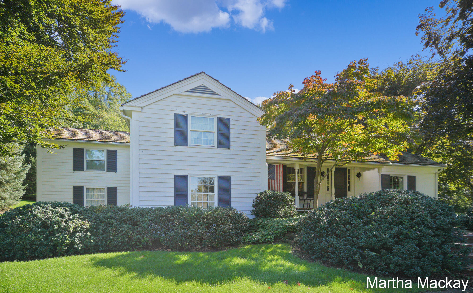140 Krause Street NE Rockford MI 49341