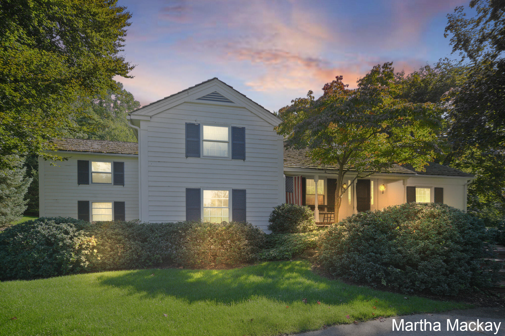 140 Krause Street NE Rockford MI 49341