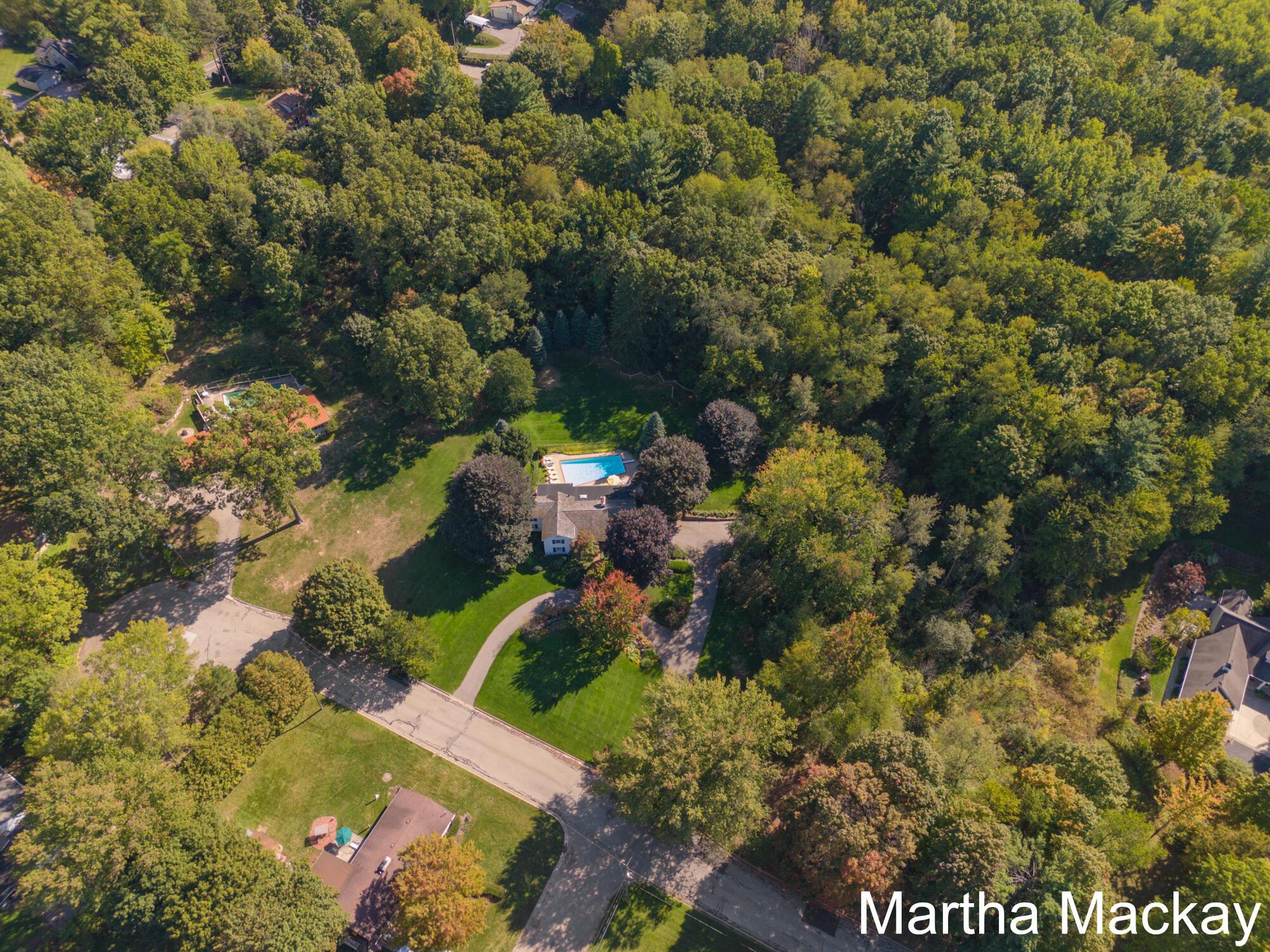 140 Krause Street NE Rockford MI 49341
