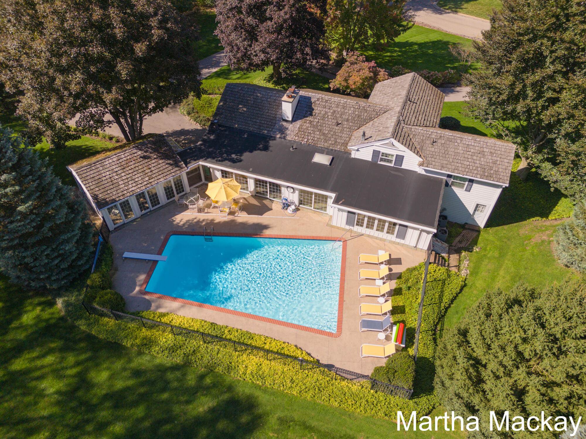 140 Krause Street NE Rockford MI 49341