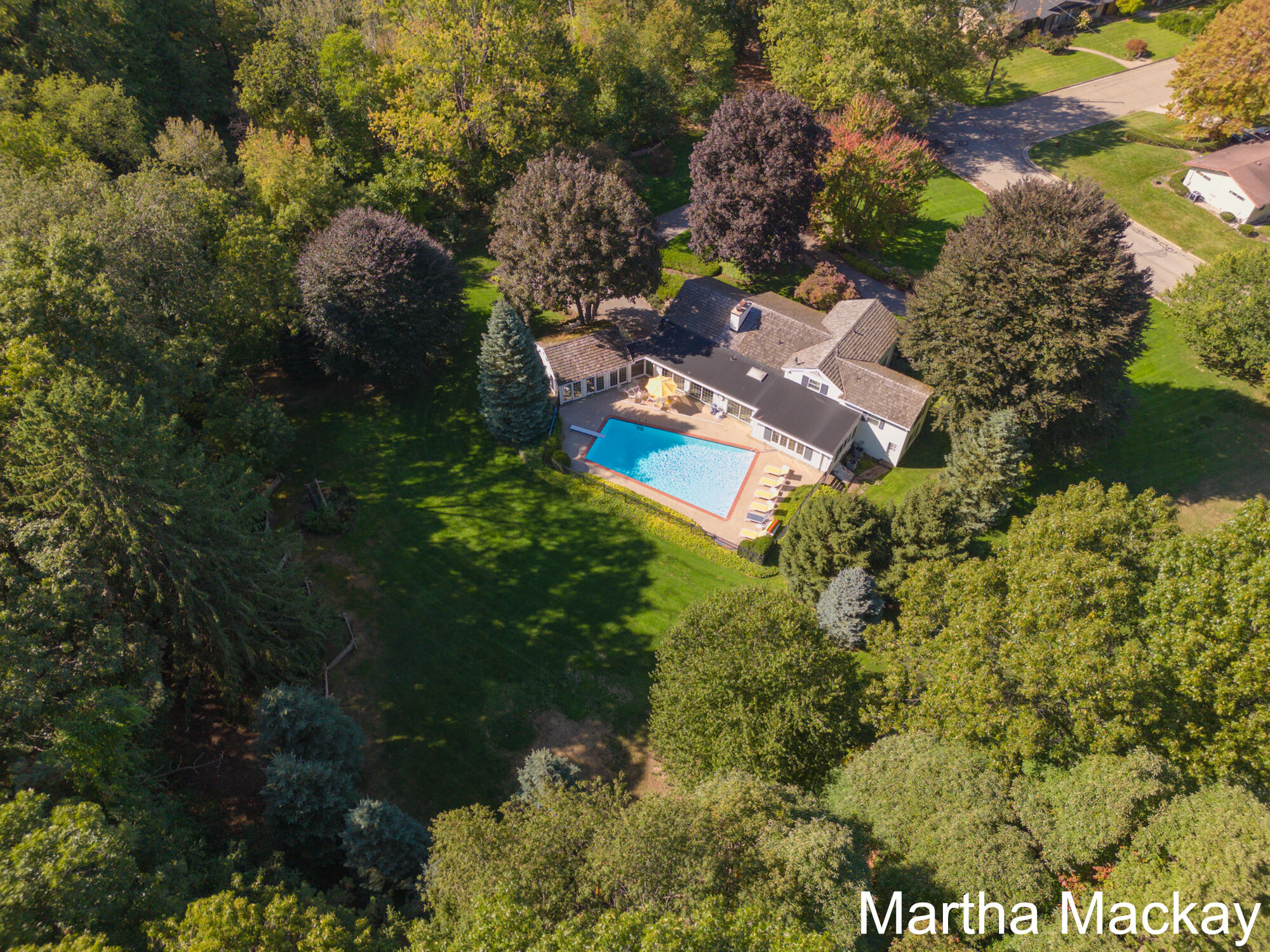 140 Krause Street NE Rockford MI 49341