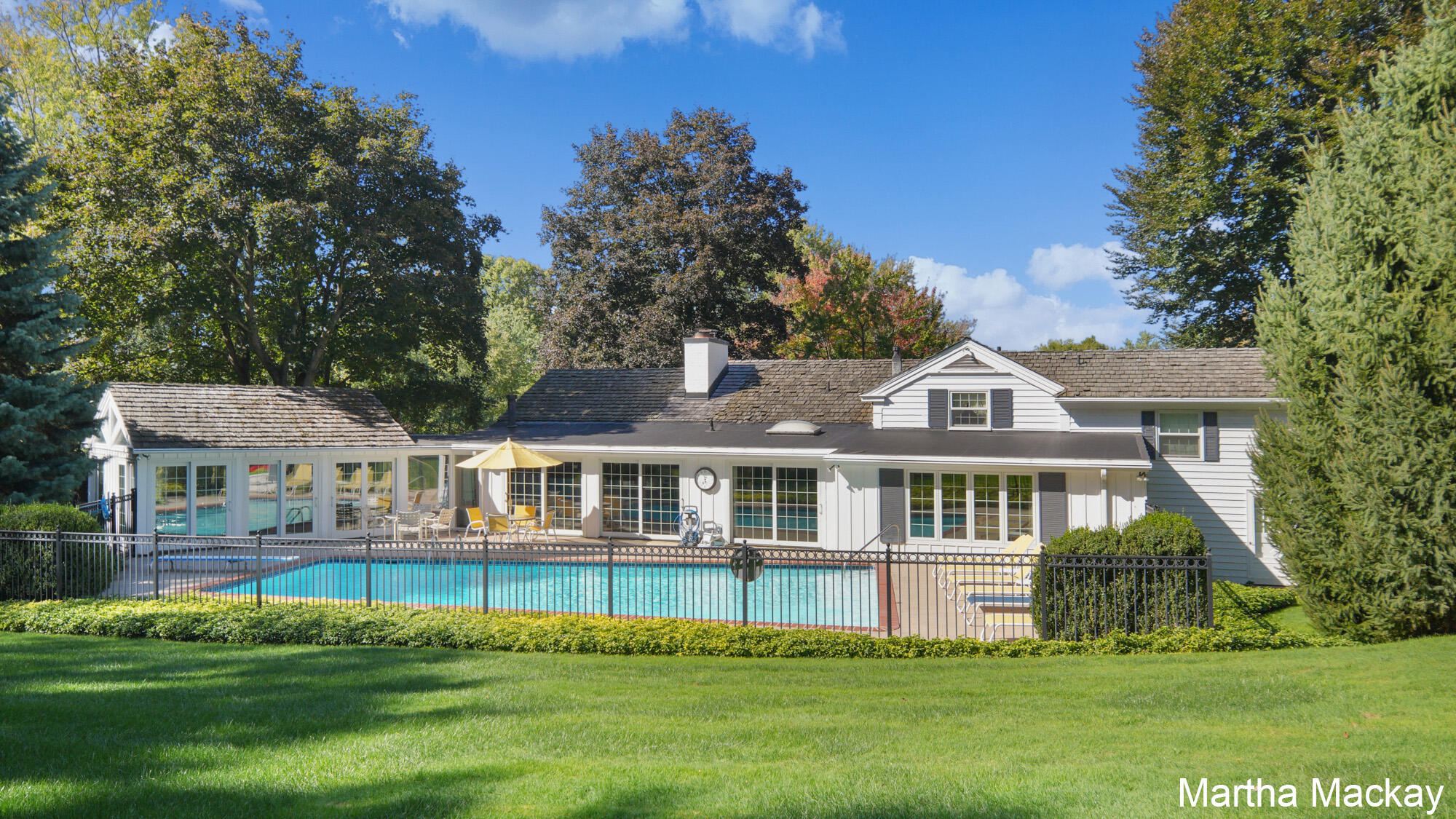 140 Krause Street NE Rockford MI 49341