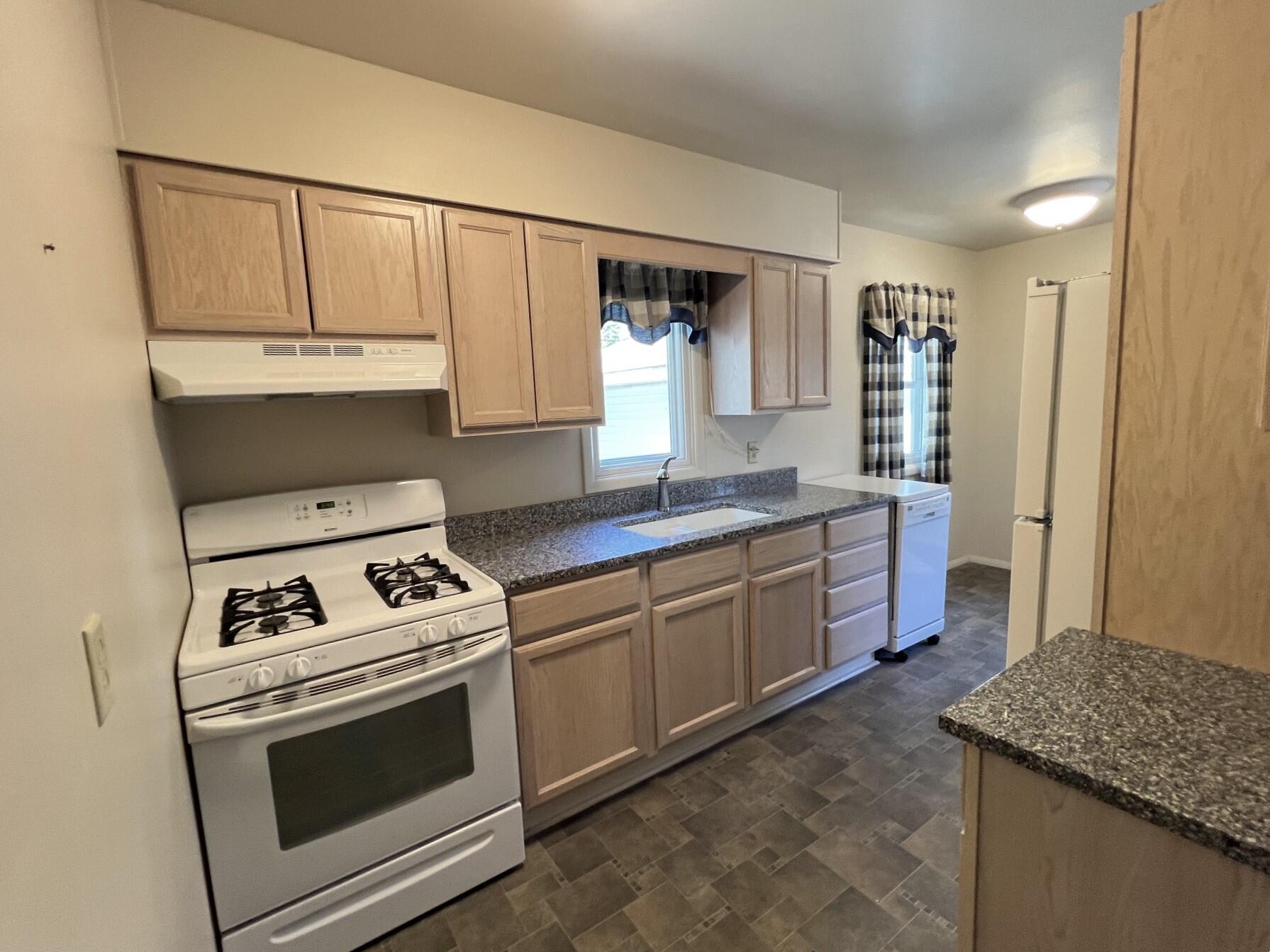 321 Cameo Avenue Portage MI 49002