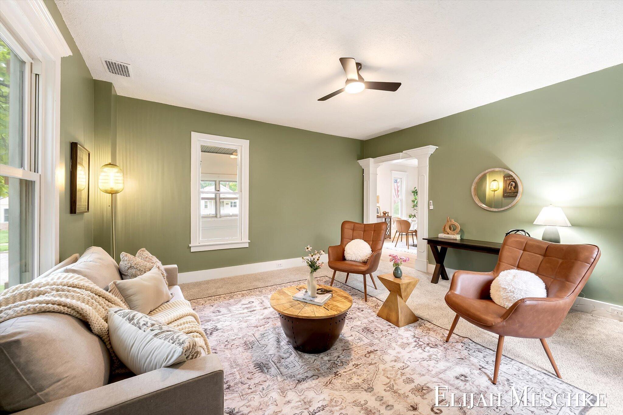 801 Coldbrook Street NE Grand Rapids MI 49503