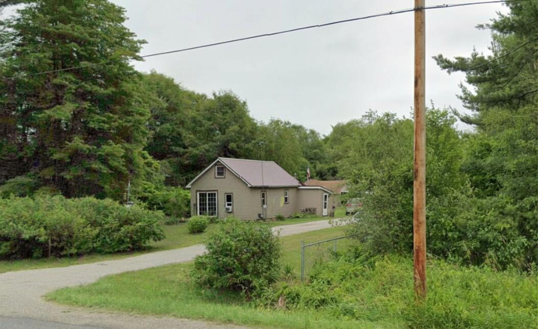 1768 S Mill Iron Road Muskegon MI 49442