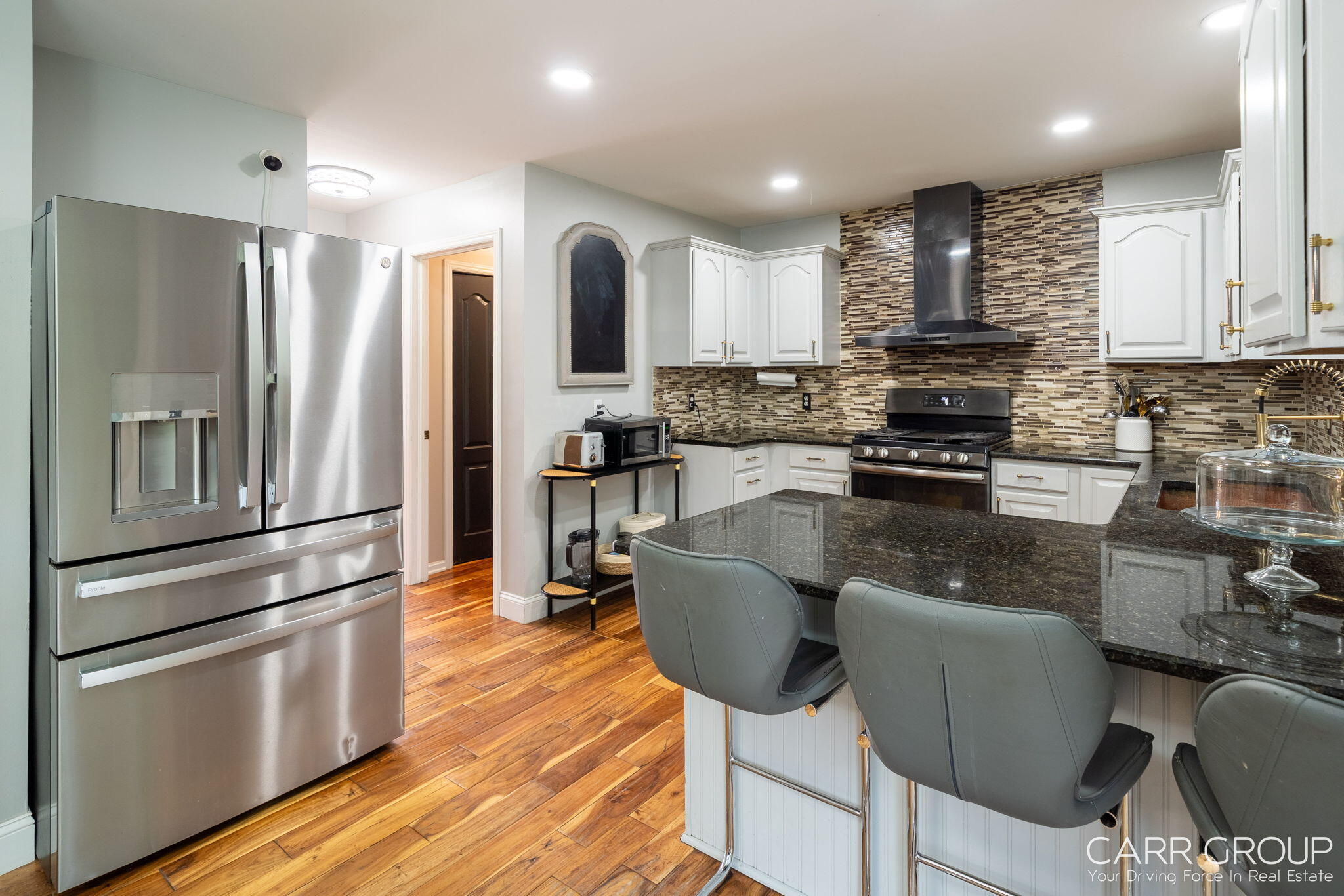 1286 Bentree SE Grand Rapids MI 49508