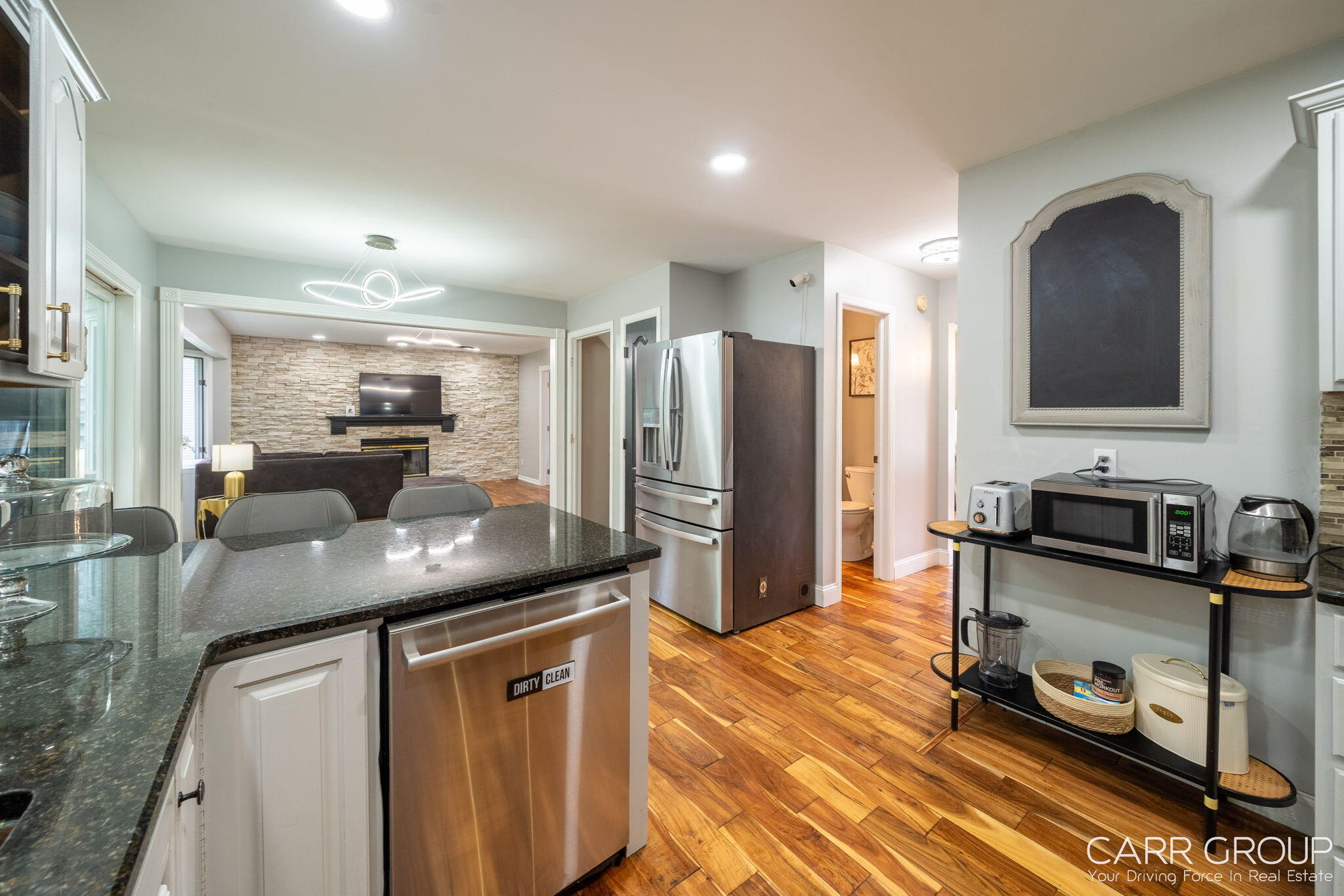 1286 Bentree SE Grand Rapids MI 49508